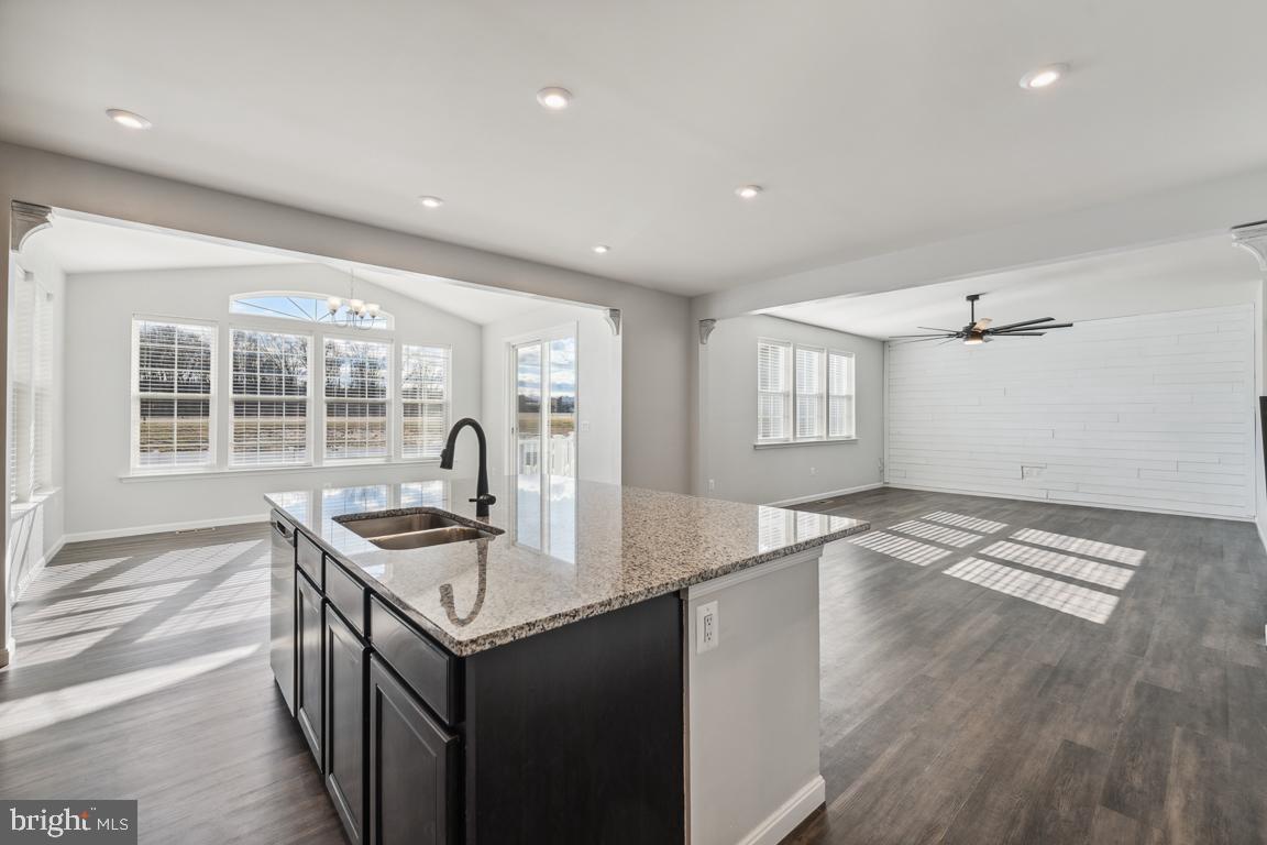 NEW POST ON THE RAPPAHANNOCK - Residential