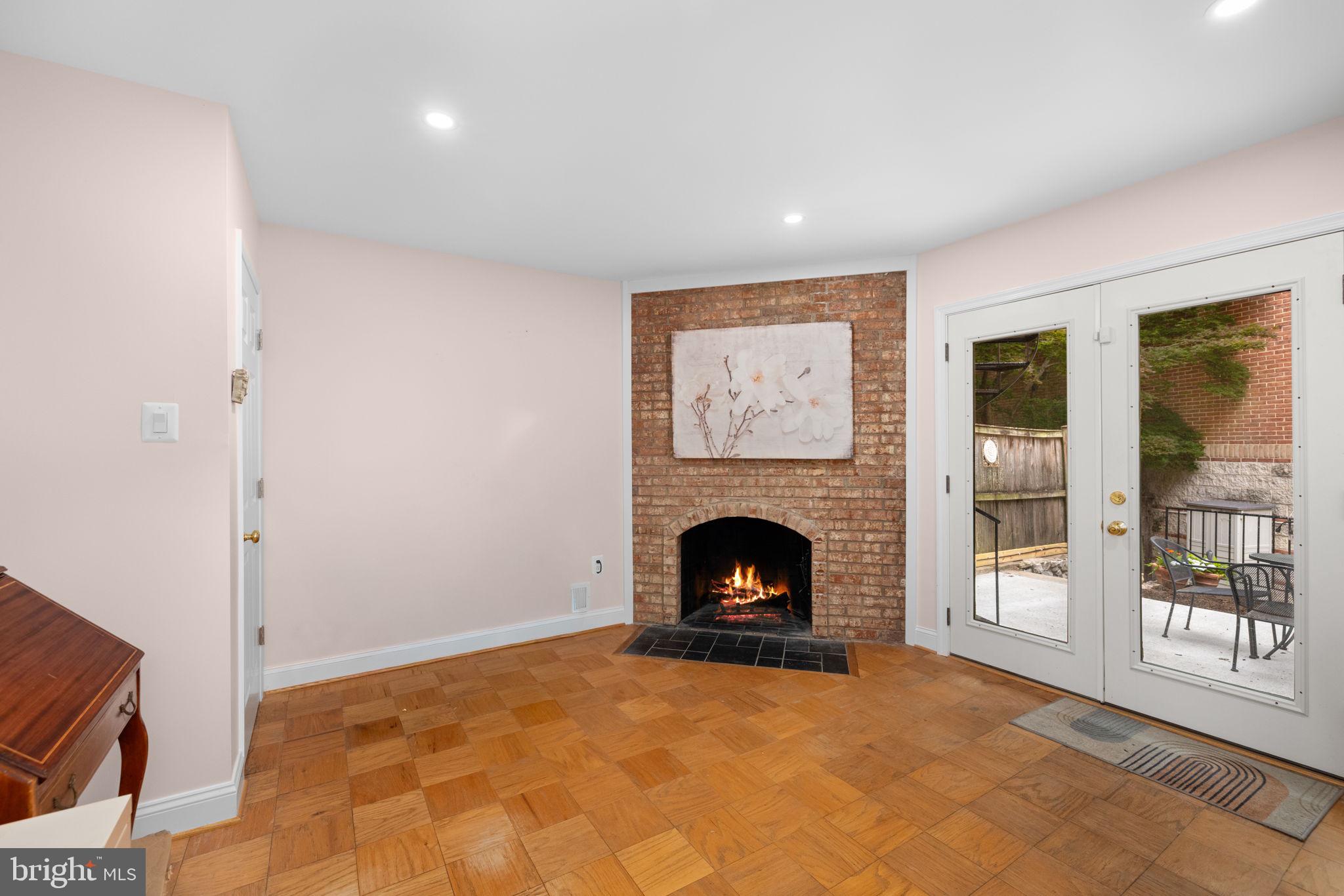 3745 1/2 NW KANAWHA STREET NW