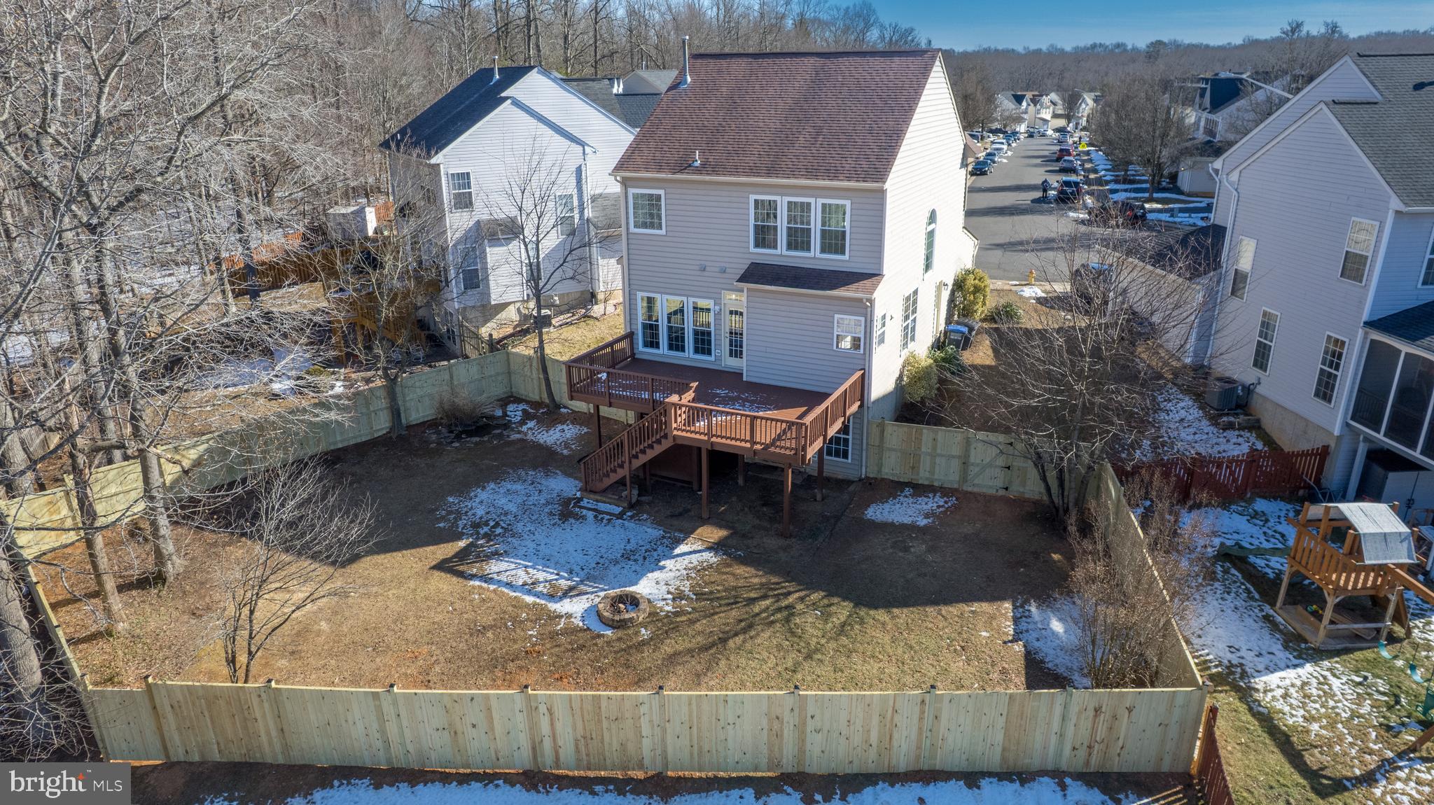 BLOOMS CROSSING - Residential