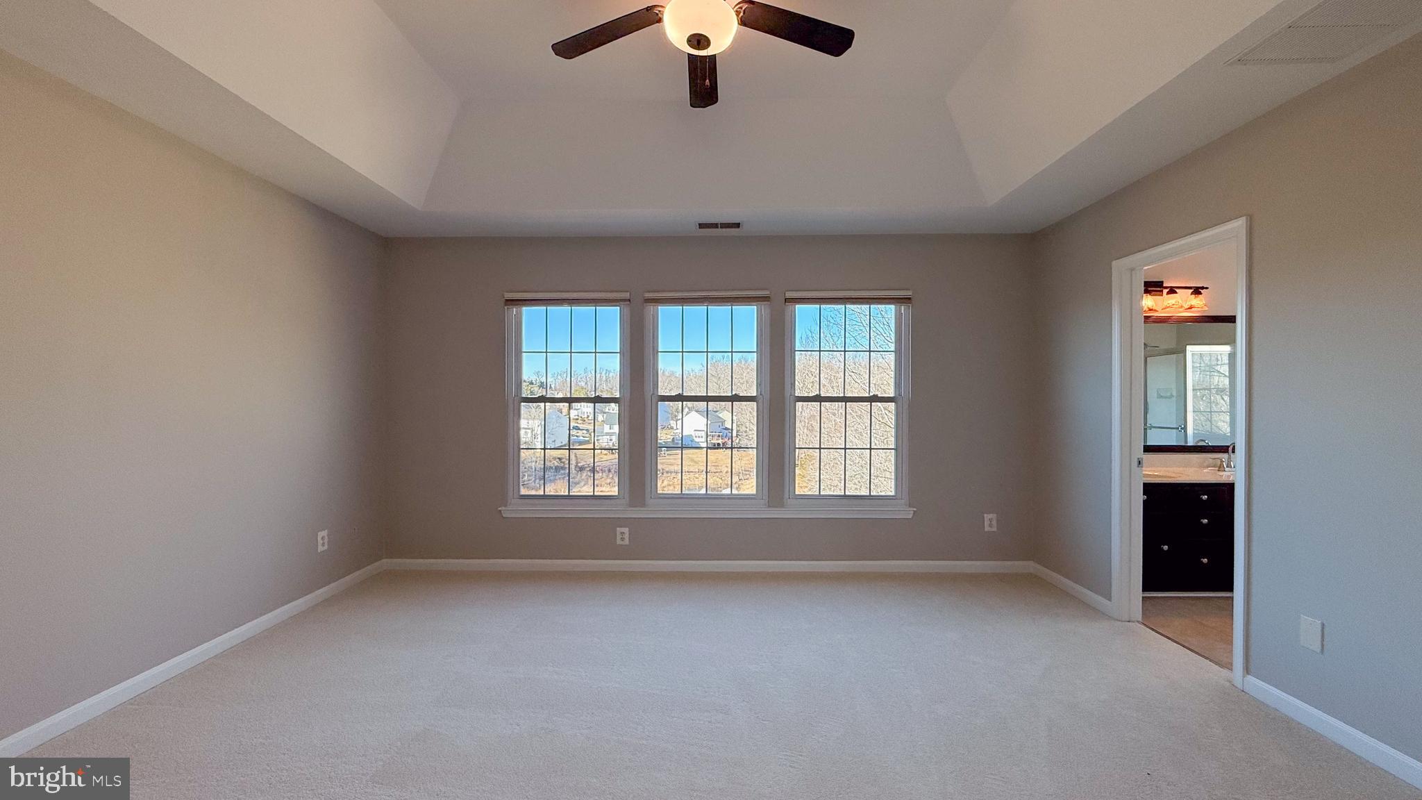 BLOOMS CROSSING - Residential