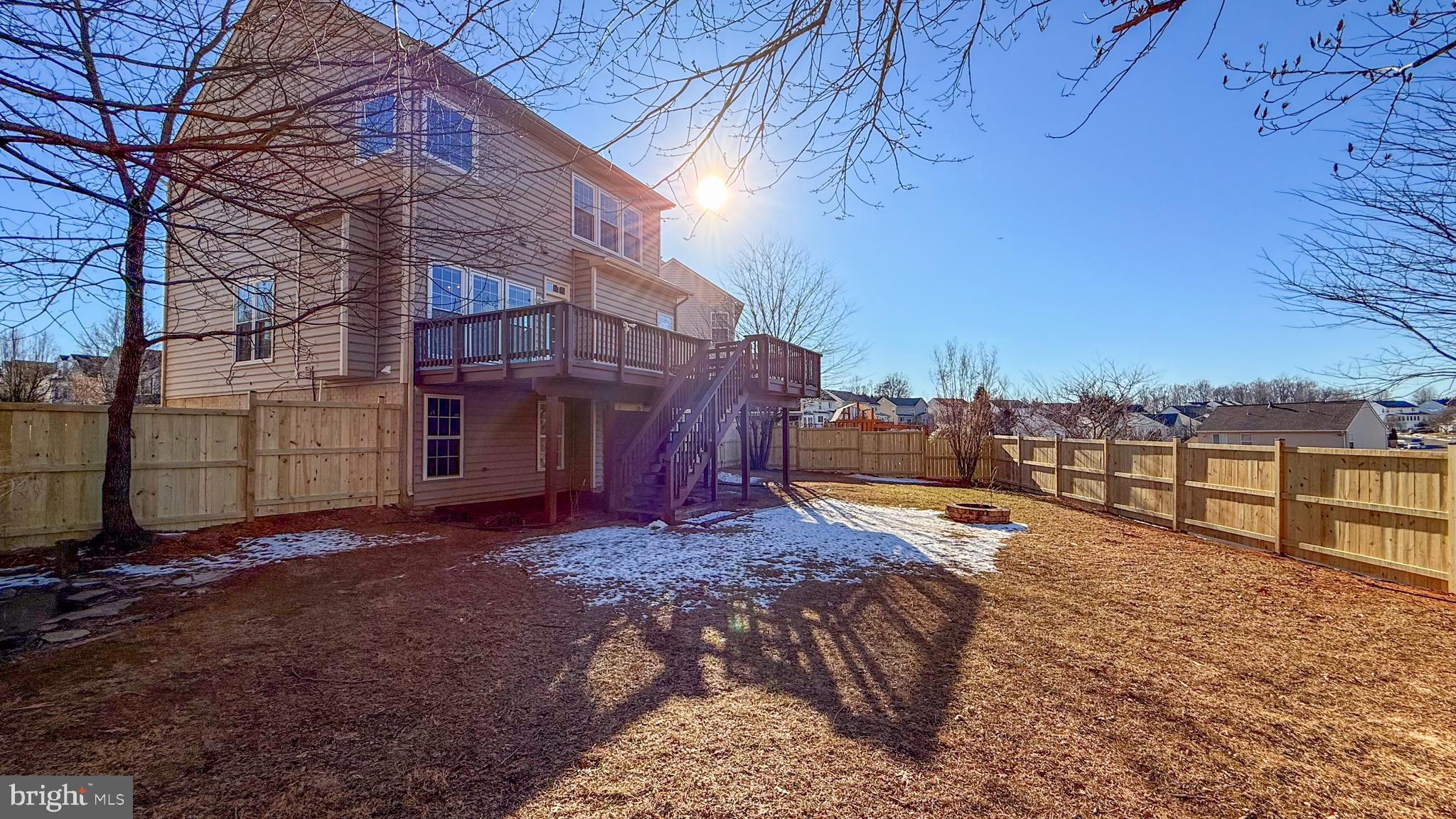 BLOOMS CROSSING - Residential