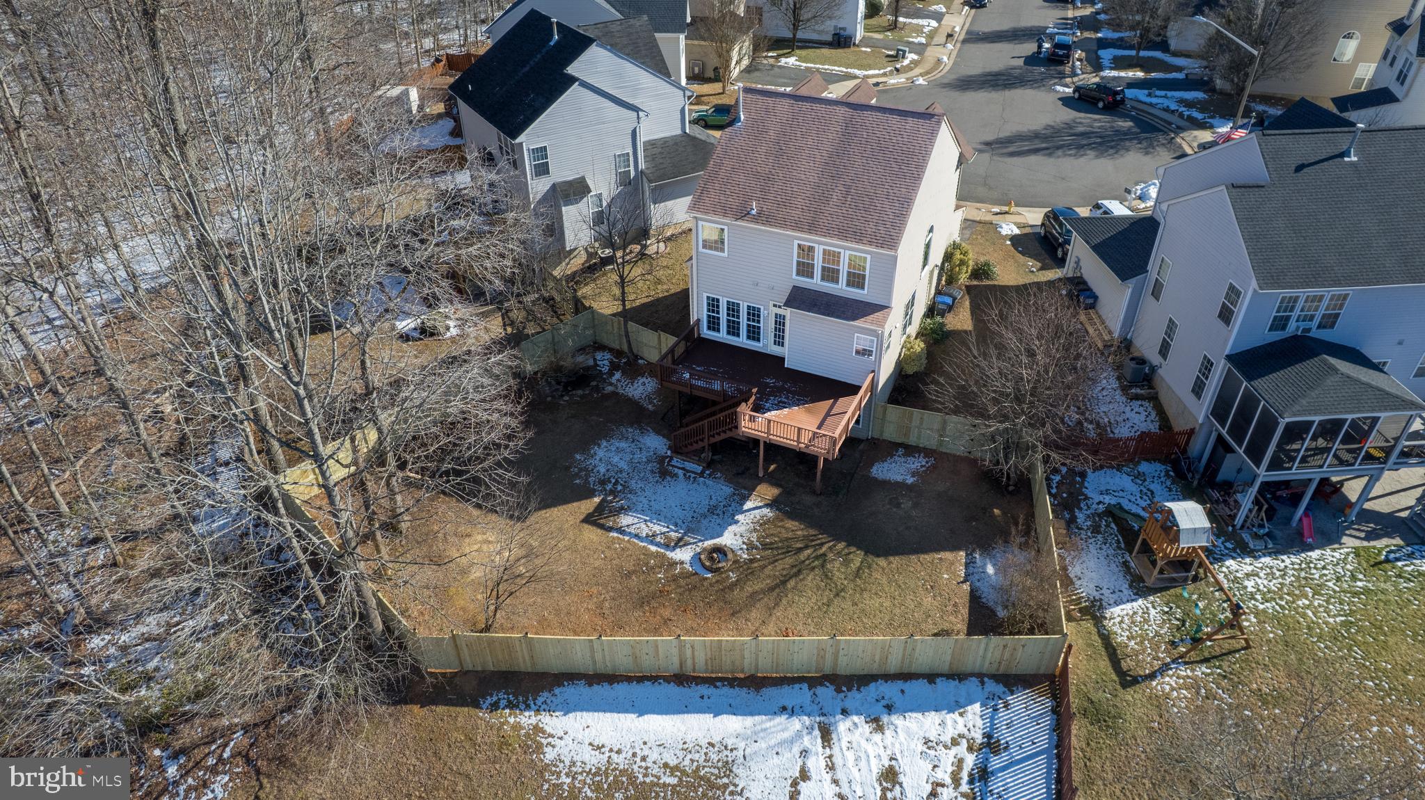 BLOOMS CROSSING - Residential