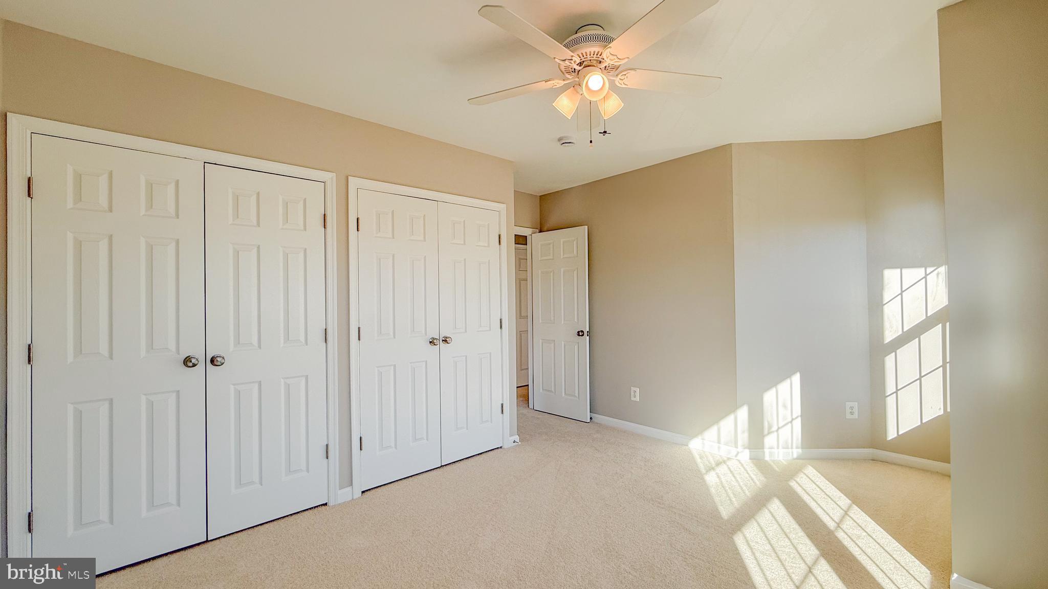 BLOOMS CROSSING - Residential