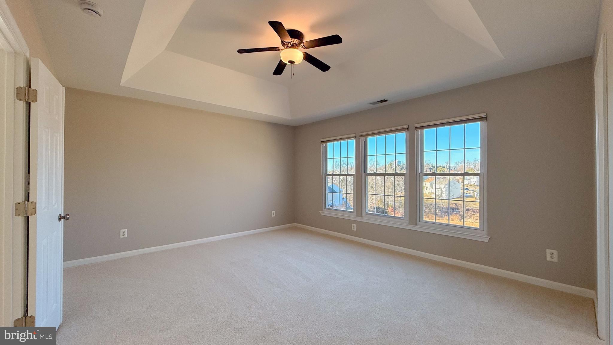 BLOOMS CROSSING - Residential