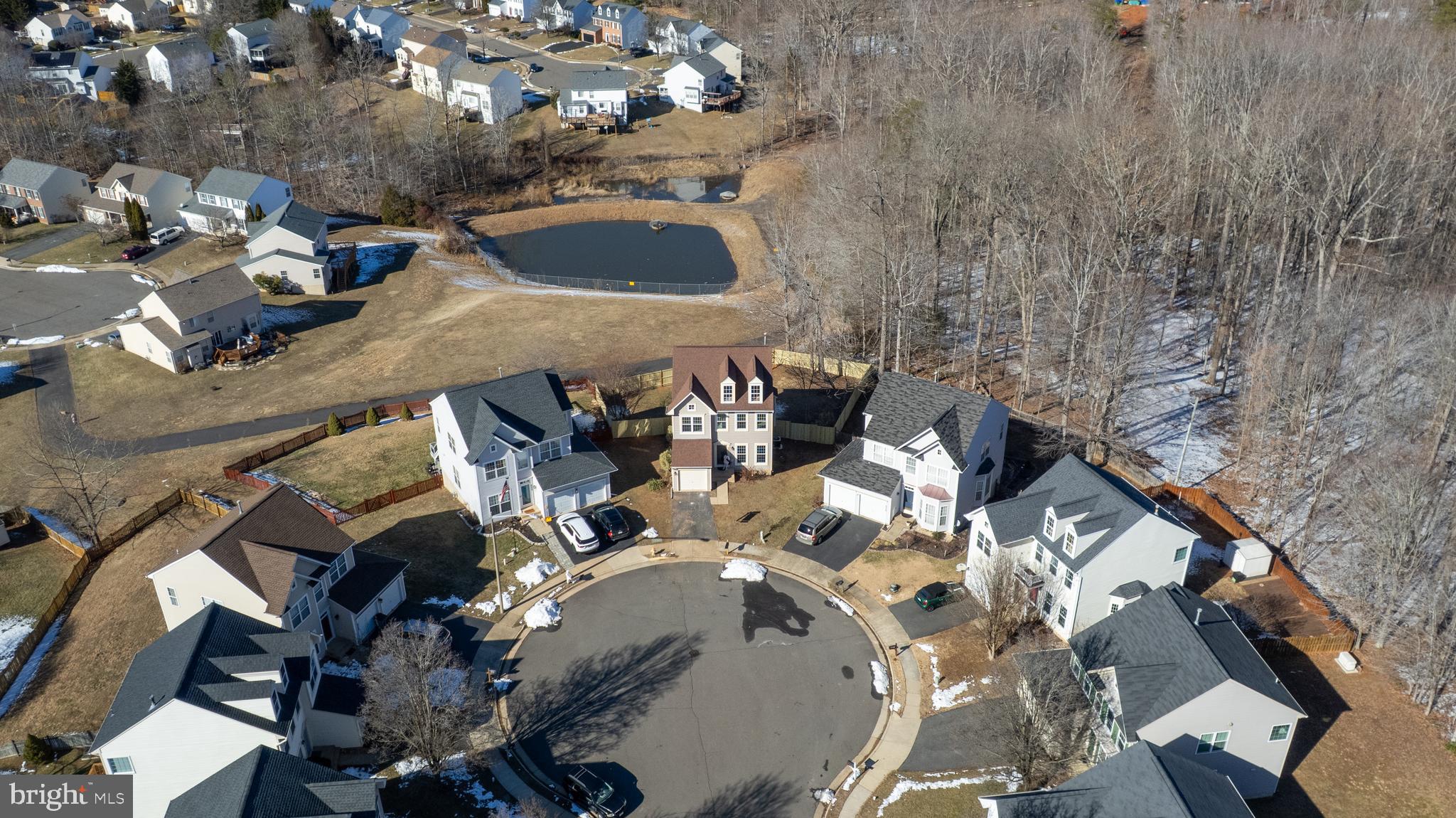 BLOOMS CROSSING - Residential