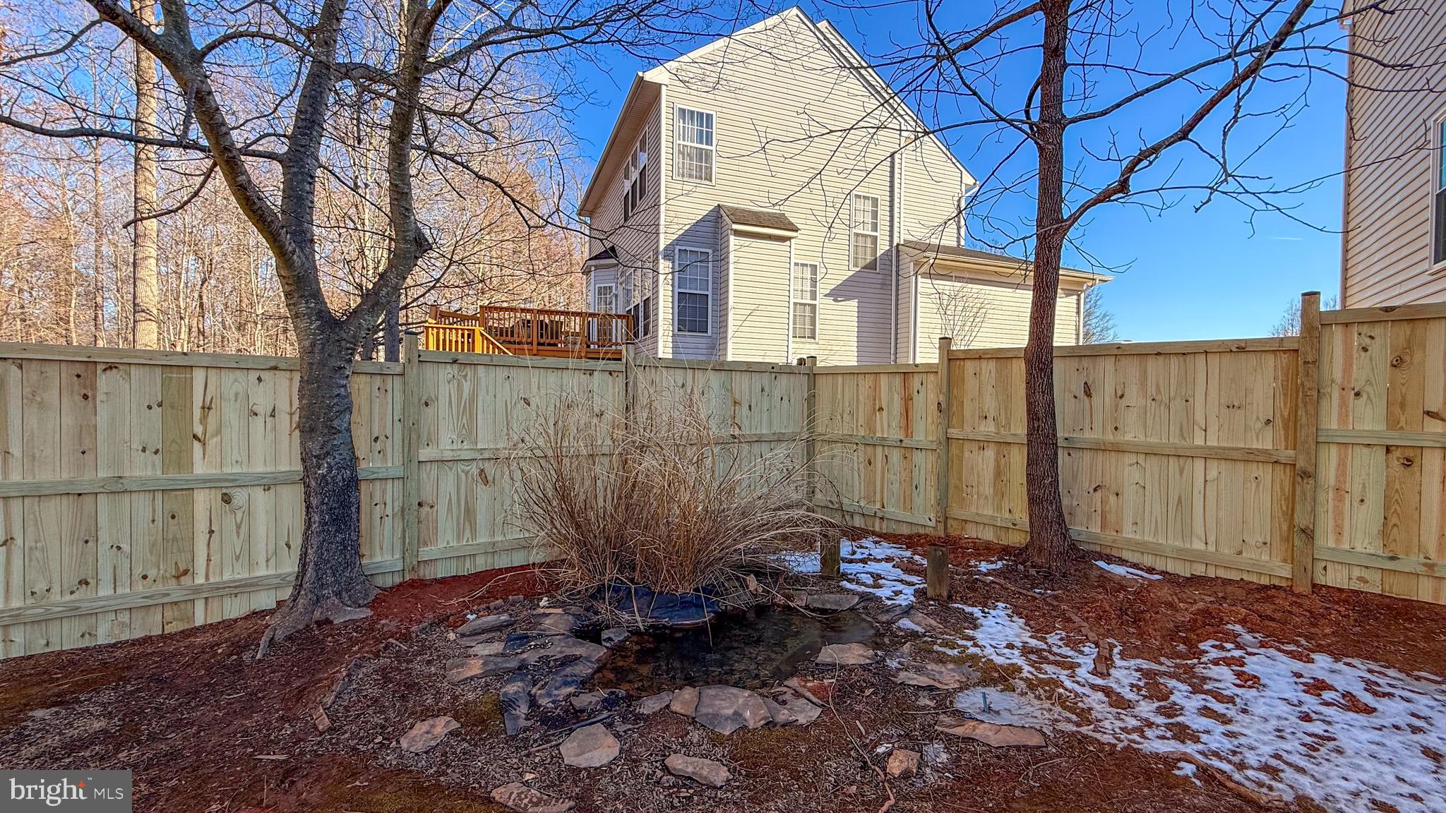 BLOOMS CROSSING - Residential