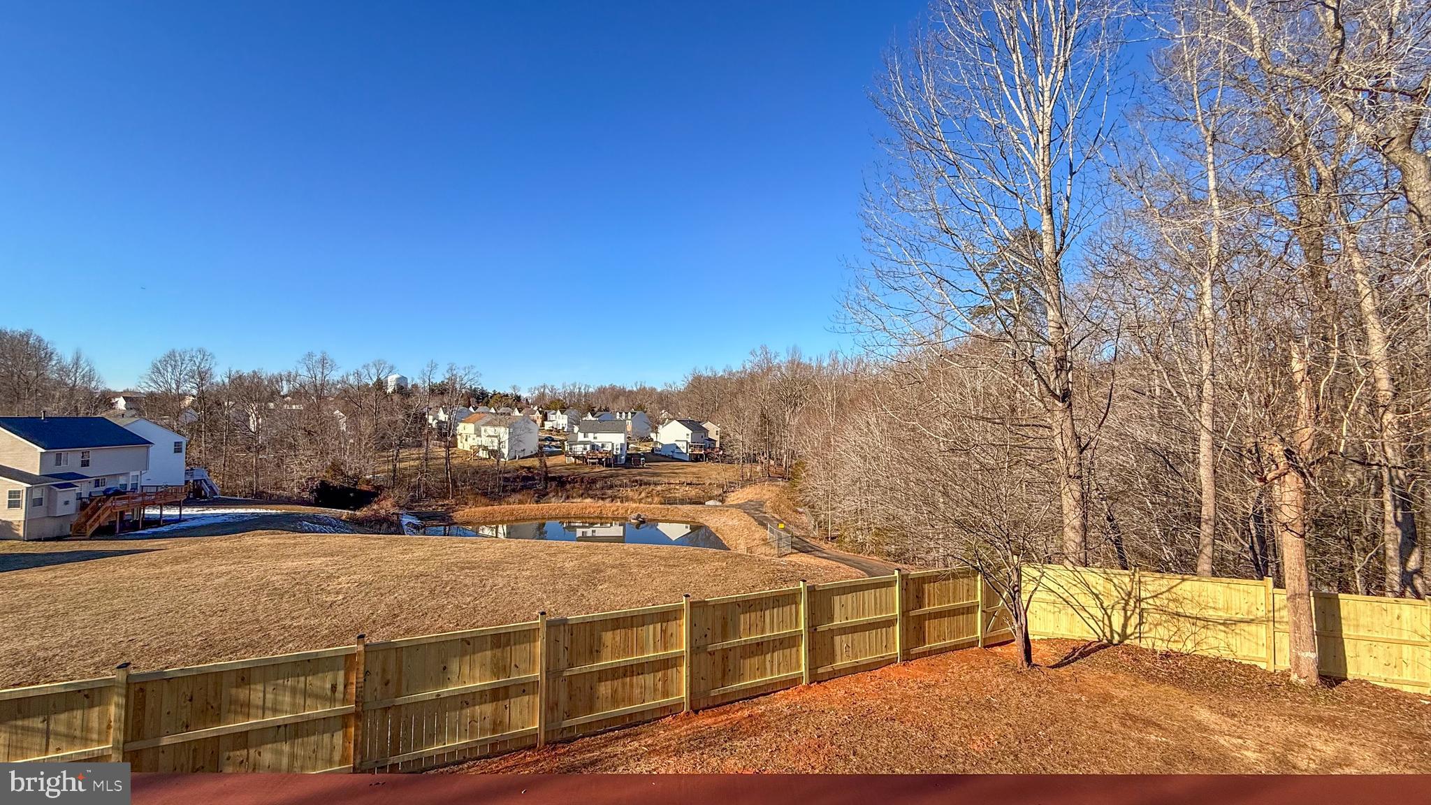 BLOOMS CROSSING - Residential