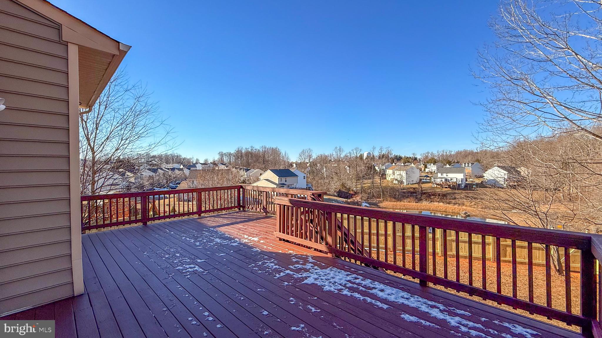 BLOOMS CROSSING - Residential