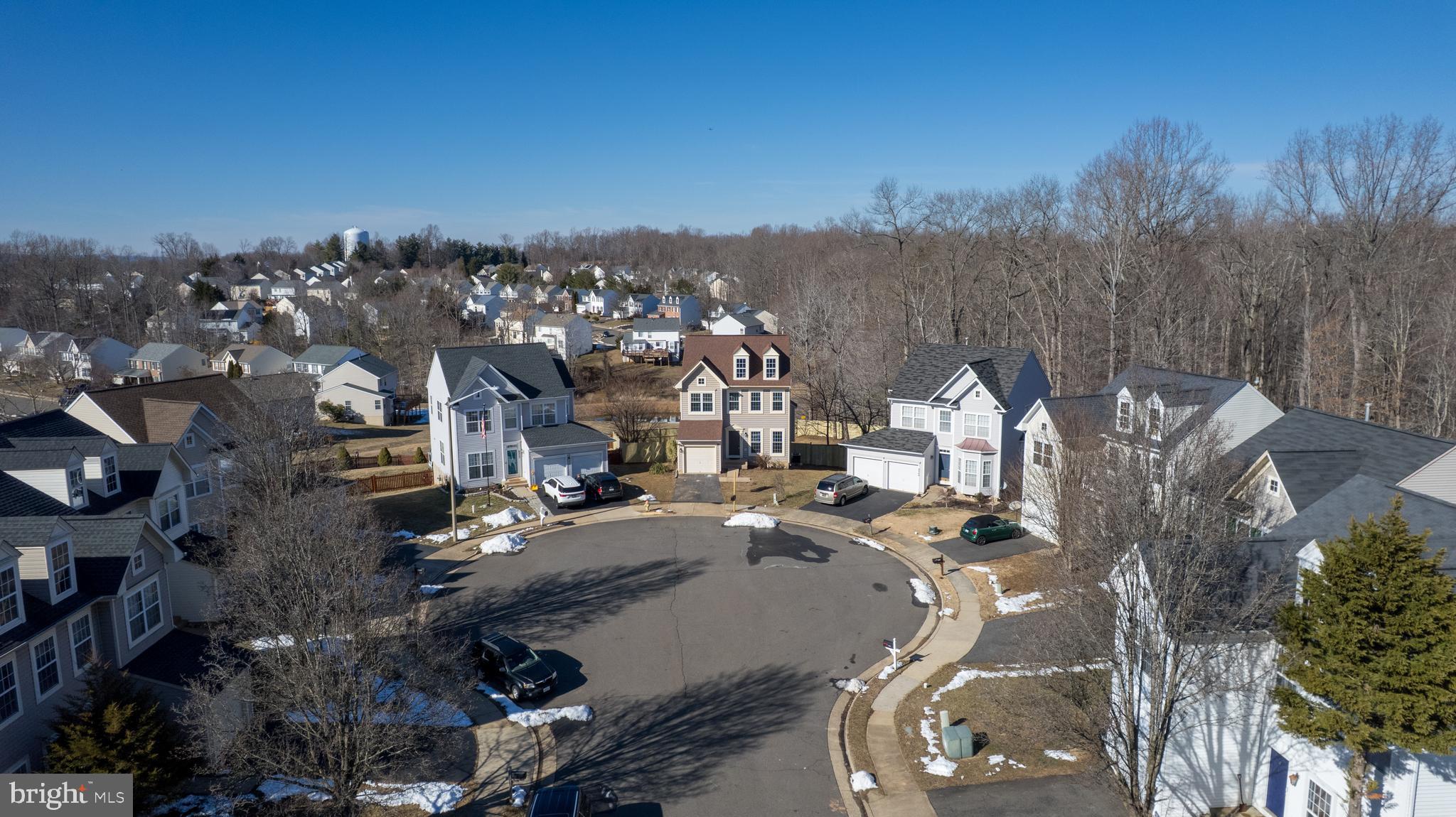 BLOOMS CROSSING - Residential