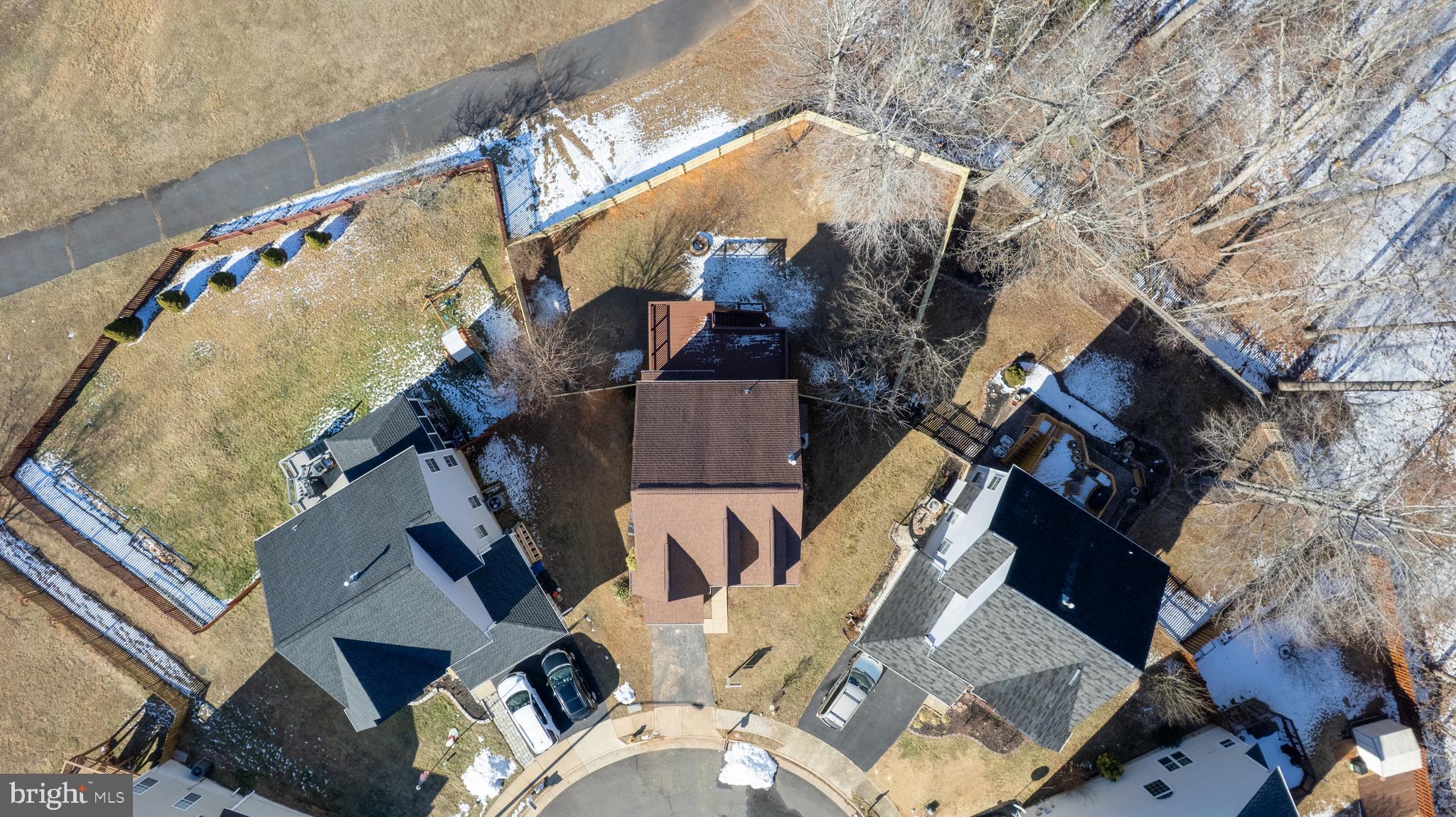 BLOOMS CROSSING - Residential