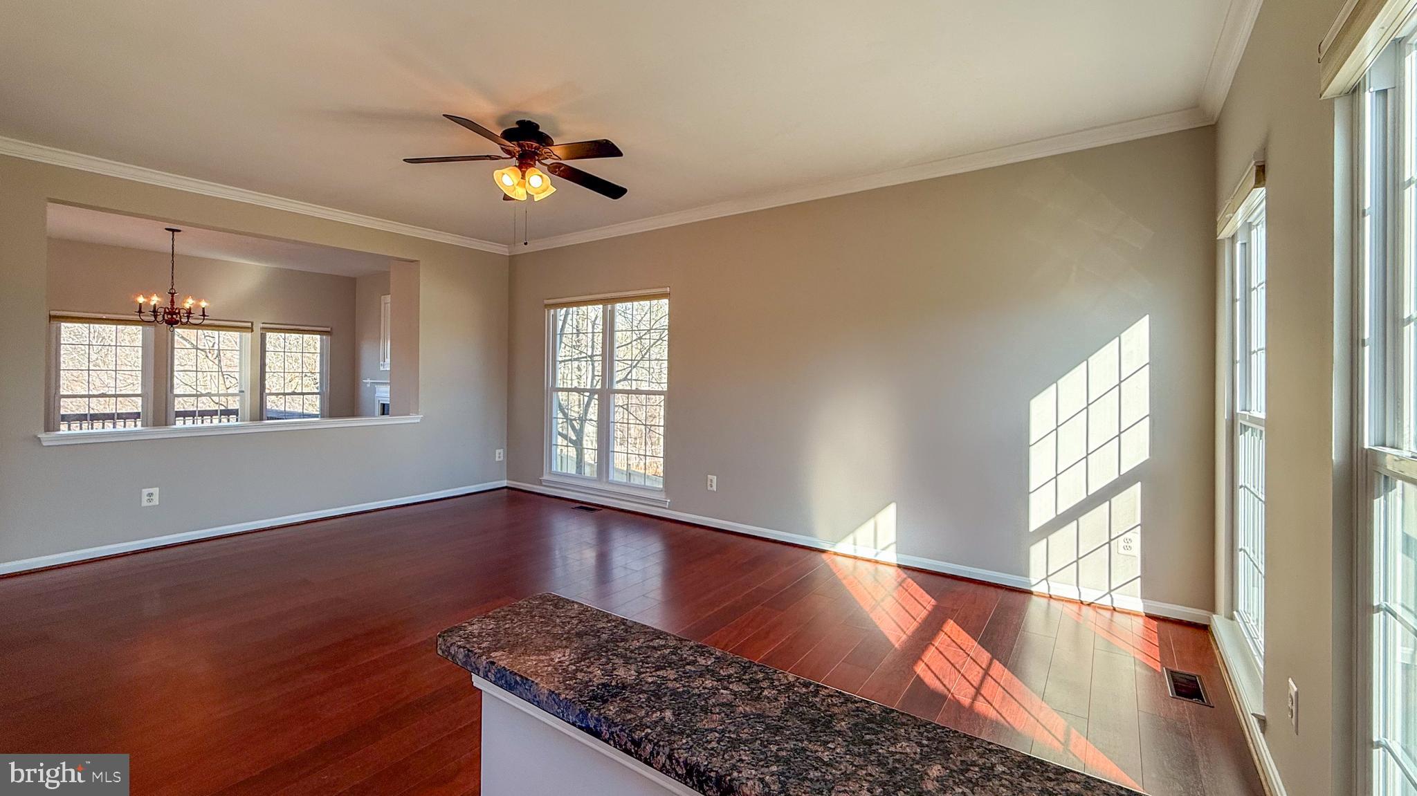 BLOOMS CROSSING - Residential