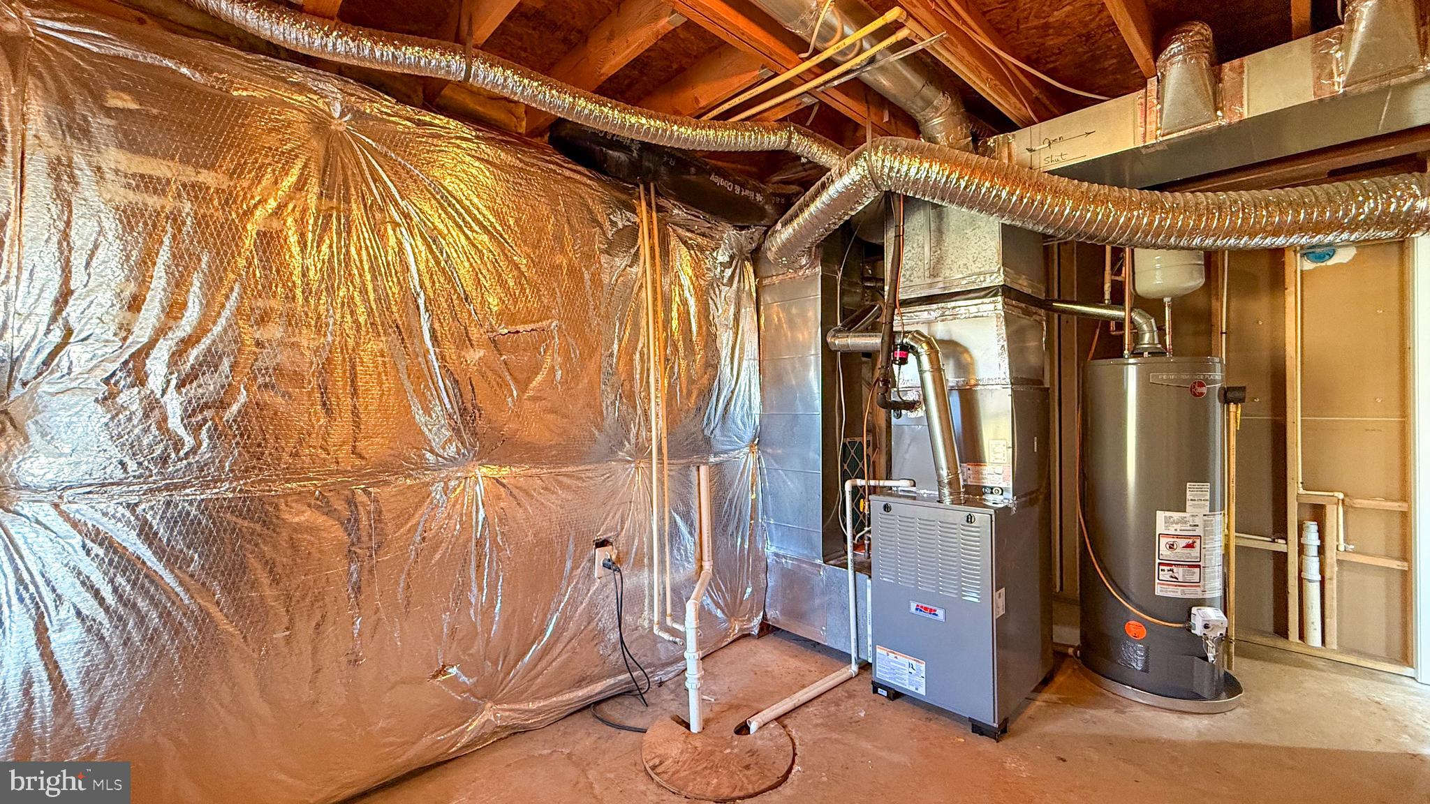 BLOOMS CROSSING - Residential