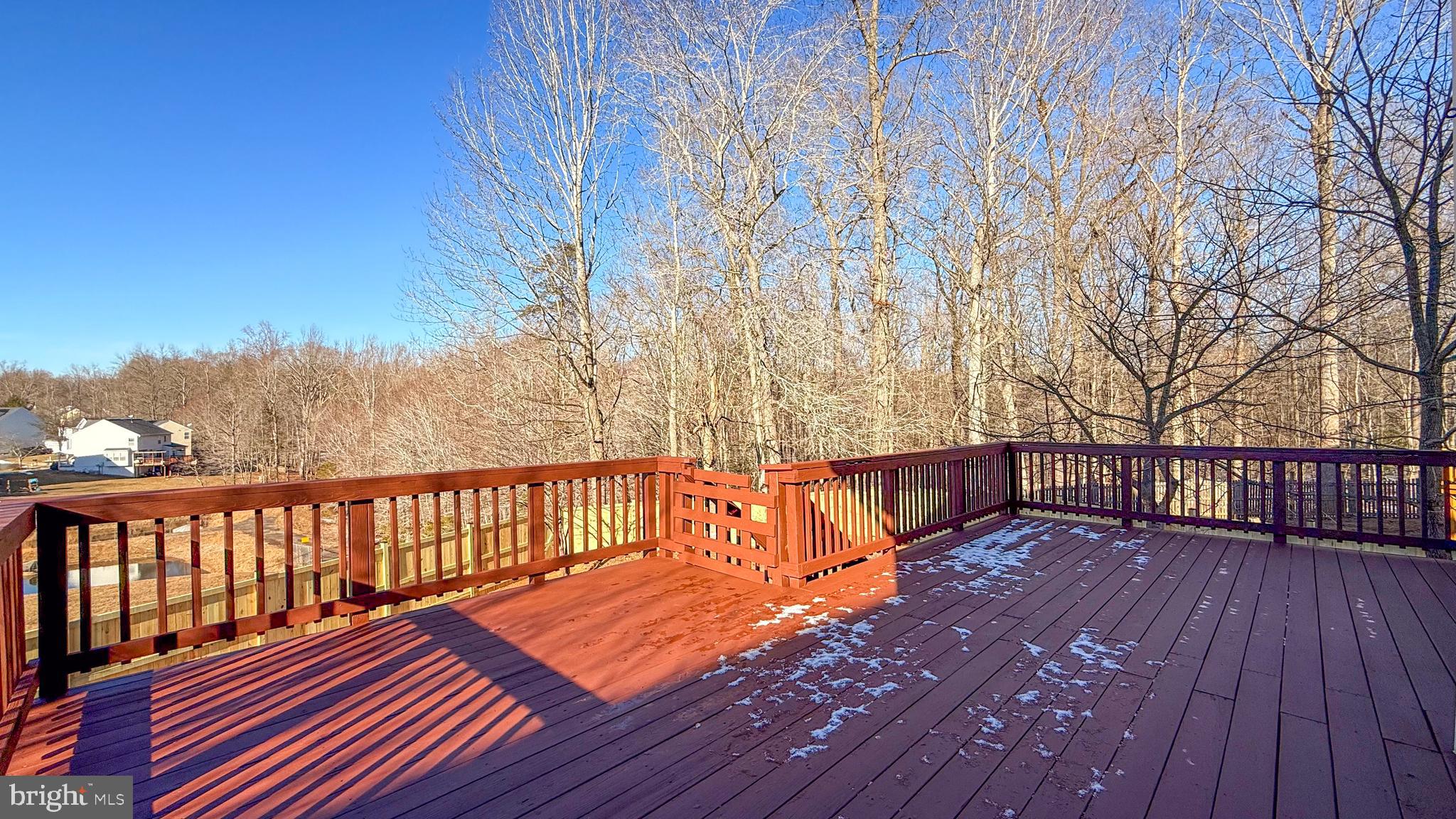 BLOOMS CROSSING - Residential