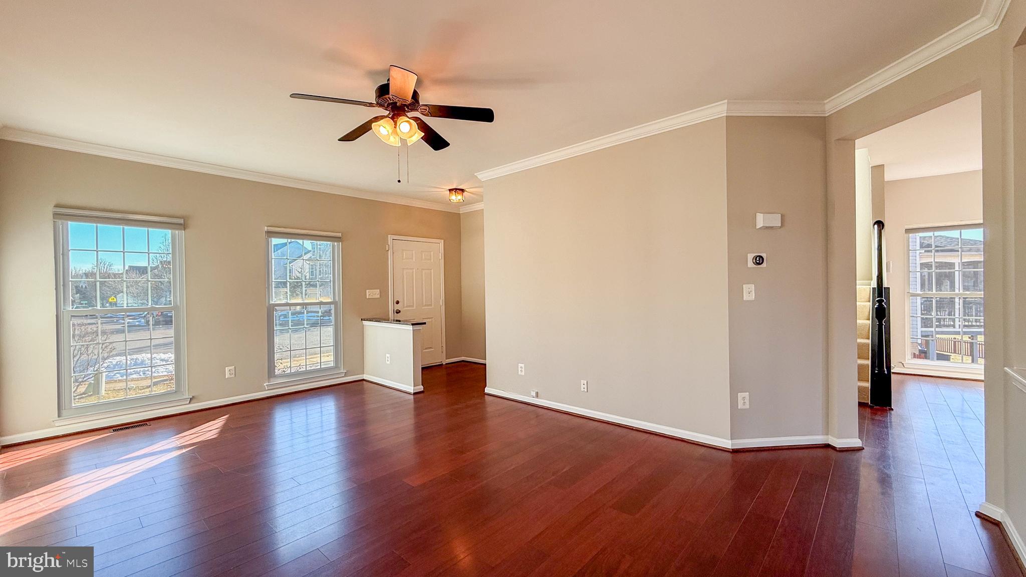 BLOOMS CROSSING - Residential