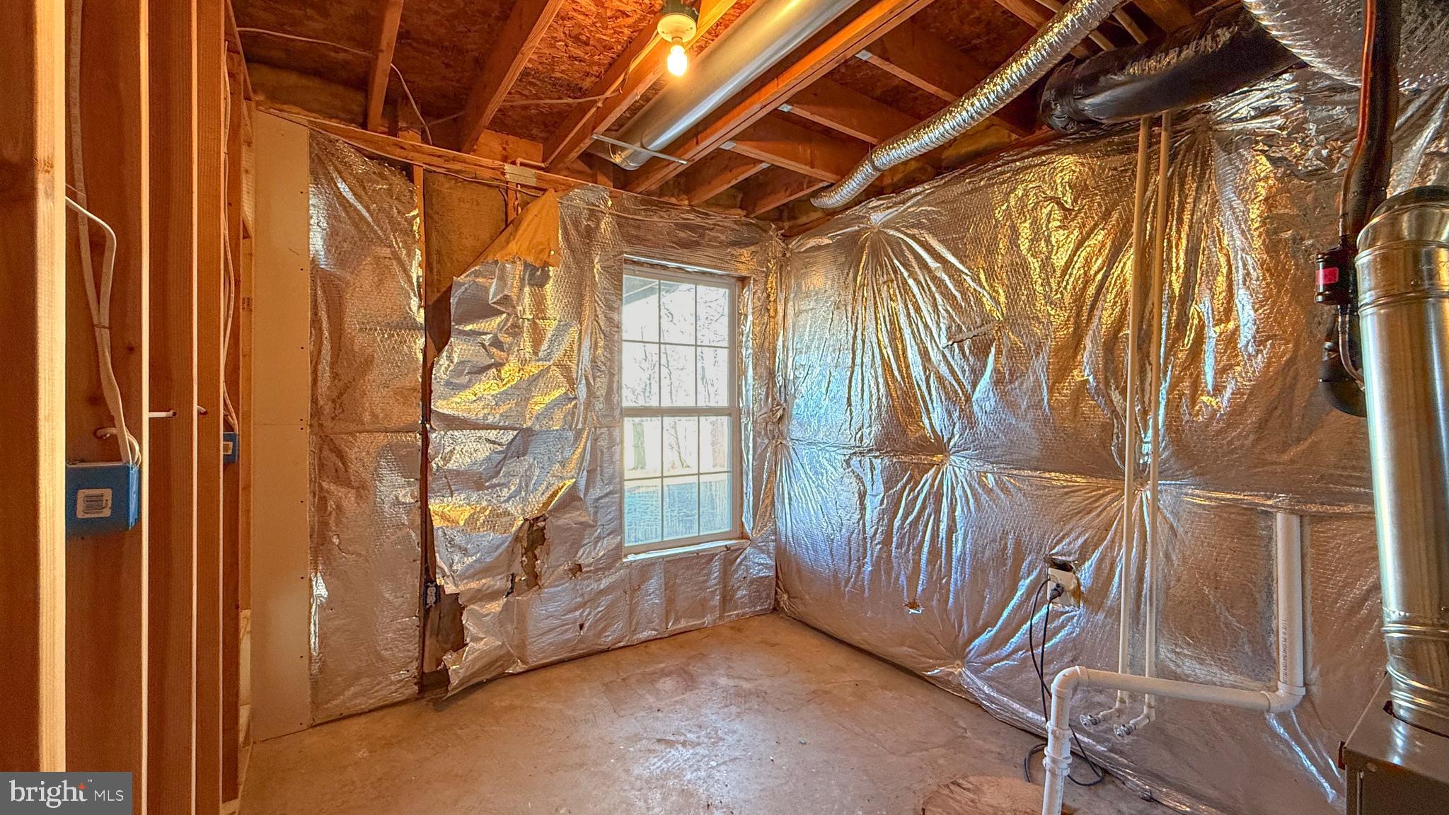 BLOOMS CROSSING - Residential