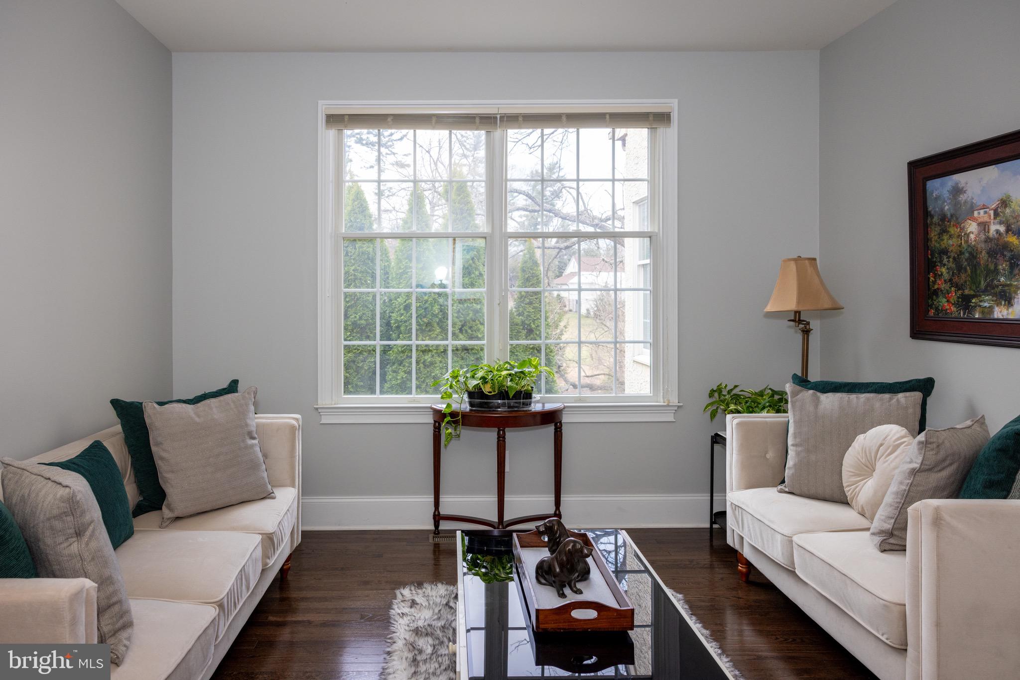 WESTTOWN CHASE - Residential