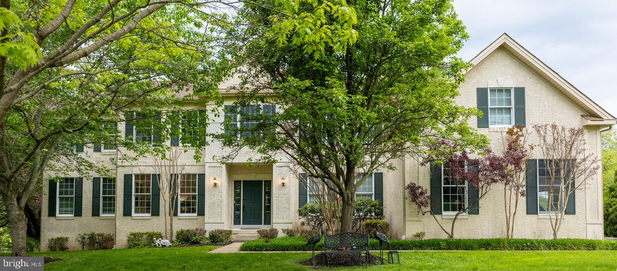 WESTTOWN CHASE - Residential