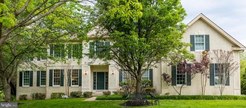Photo of 129 Berwick Drive, WEST CHESTER, PA 19382 (MLS # PACT2125144)