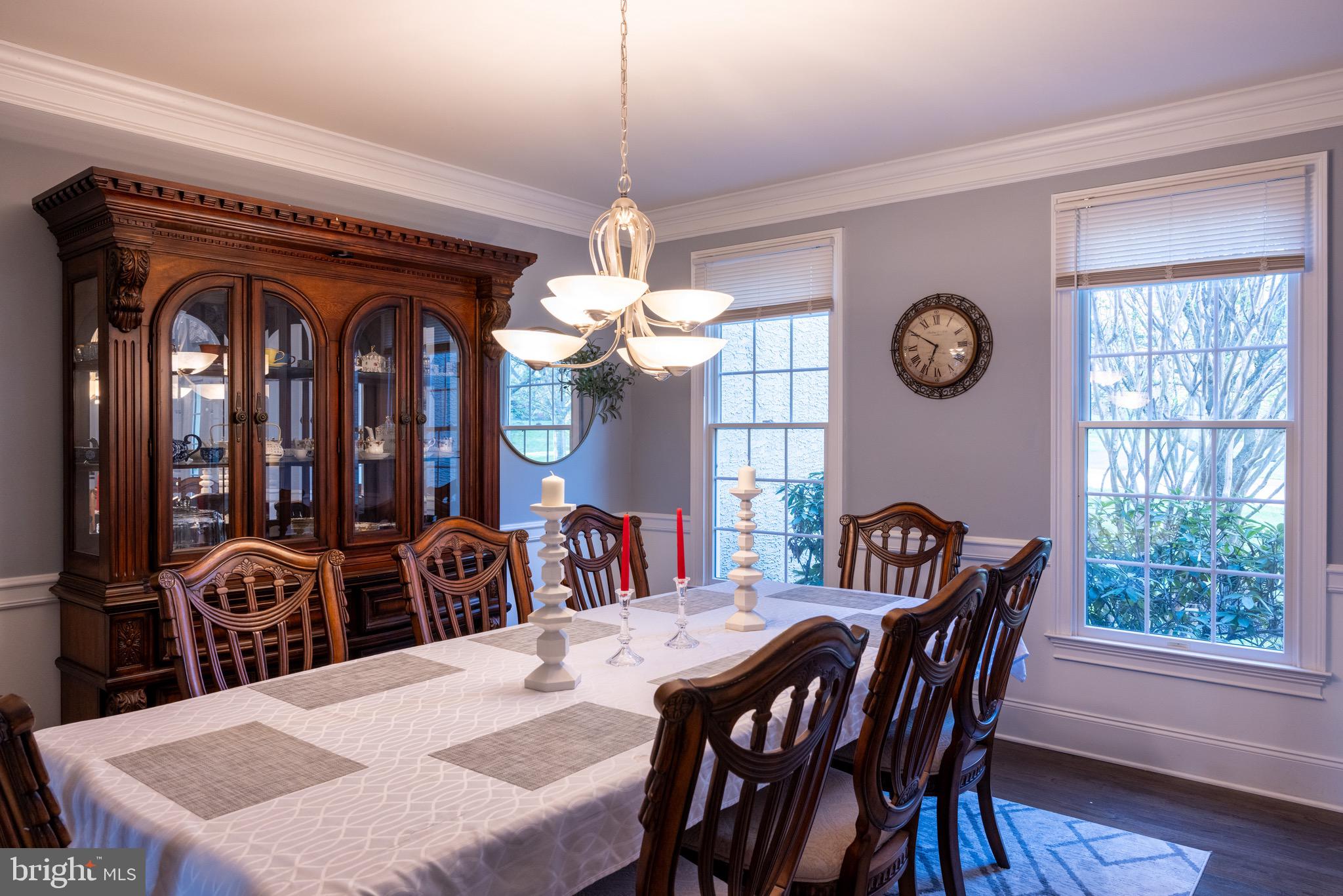 WESTTOWN CHASE - Residential