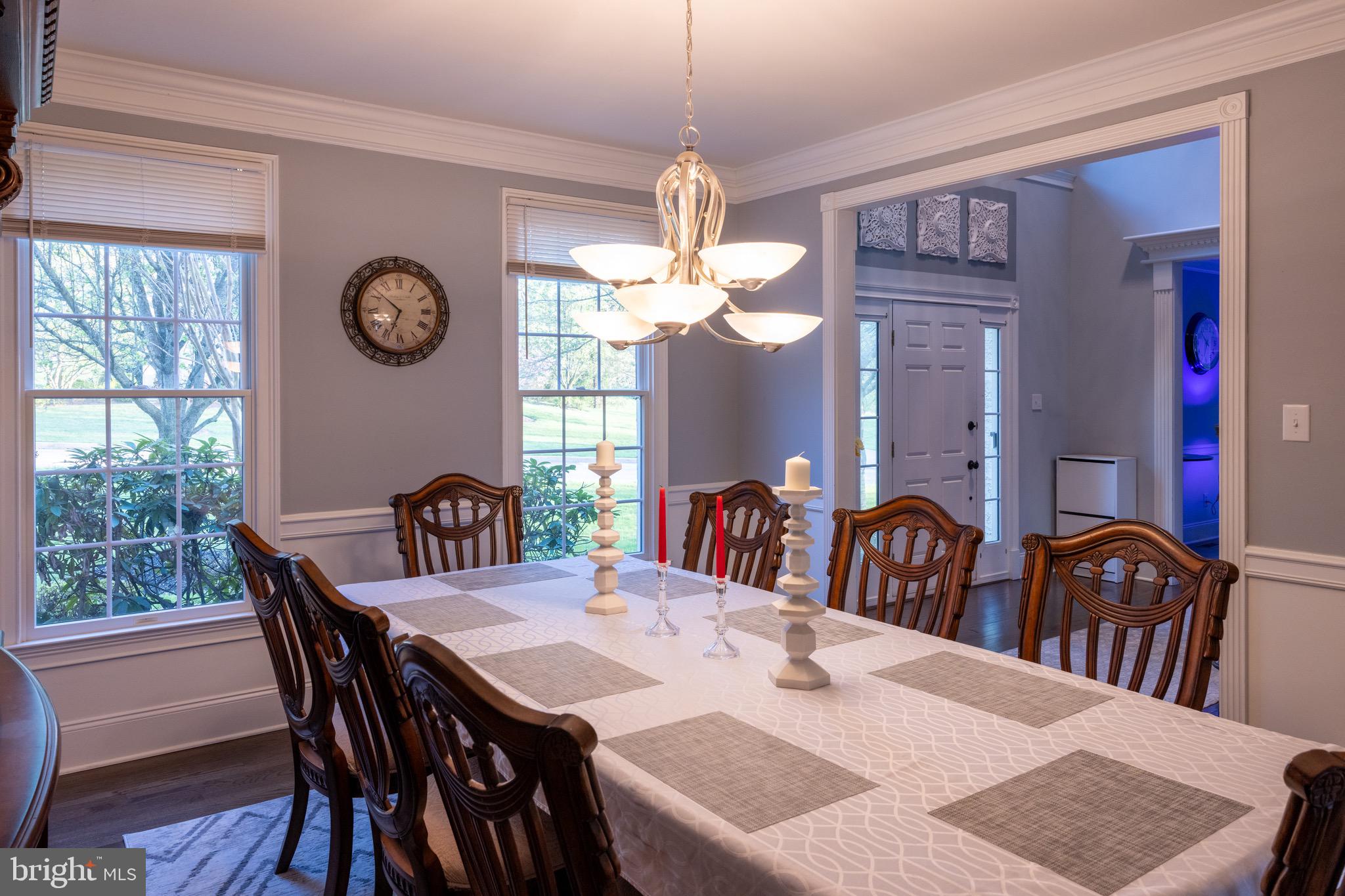 WESTTOWN CHASE - Residential