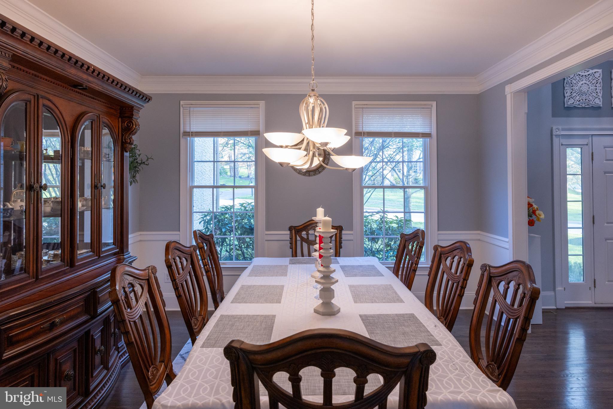WESTTOWN CHASE - Residential