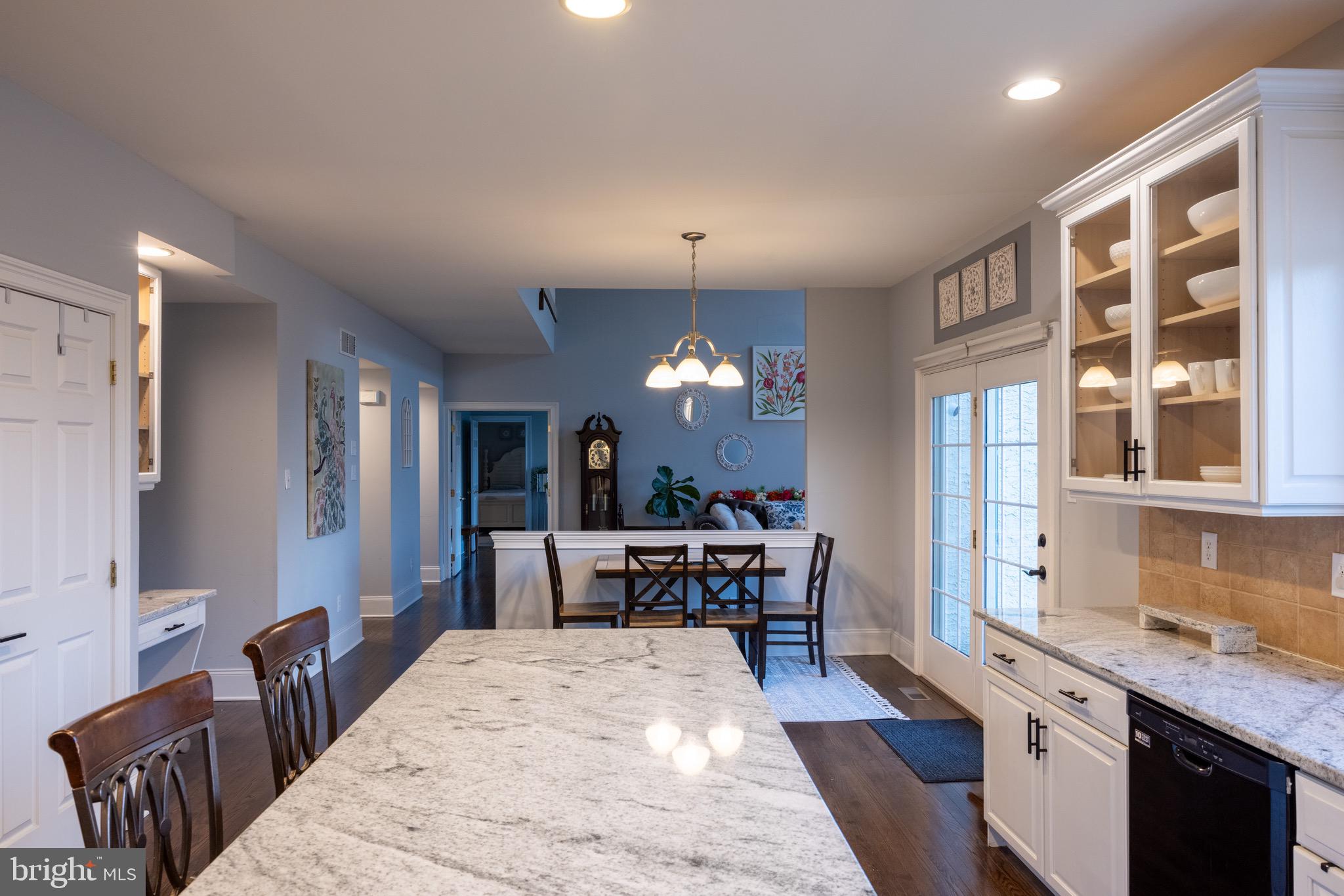 WESTTOWN CHASE - Residential