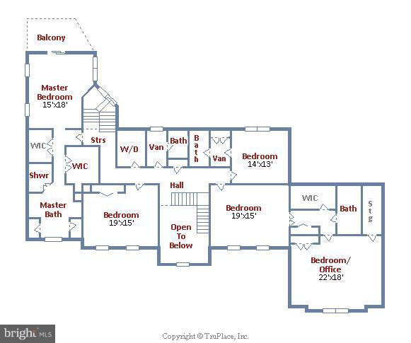 RIVER BEND ESTATES - Residential