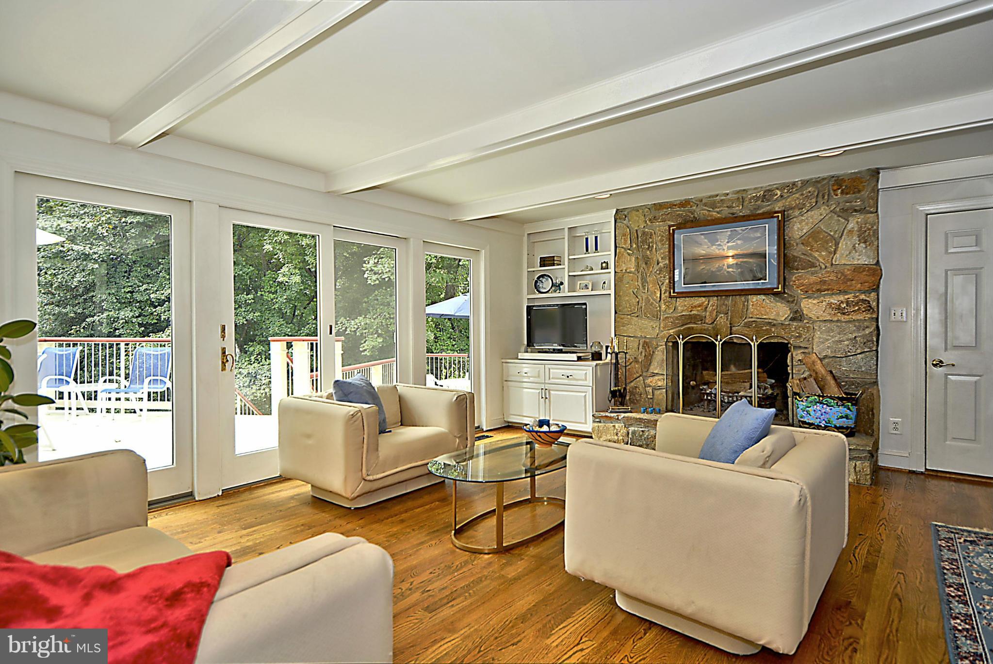 RIVER BEND ESTATES - Residential