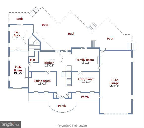RIVER BEND ESTATES - Residential