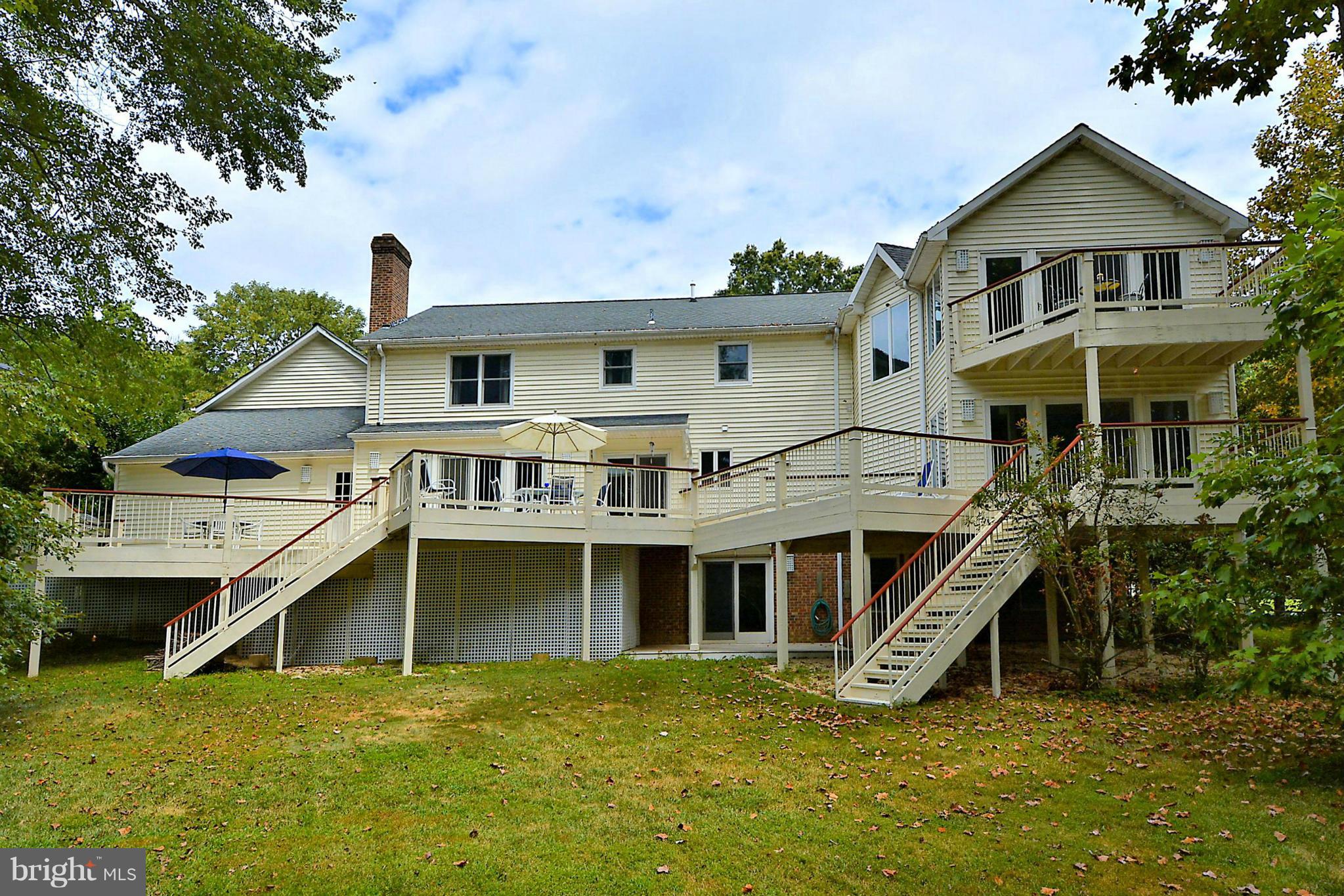 RIVER BEND ESTATES - Residential