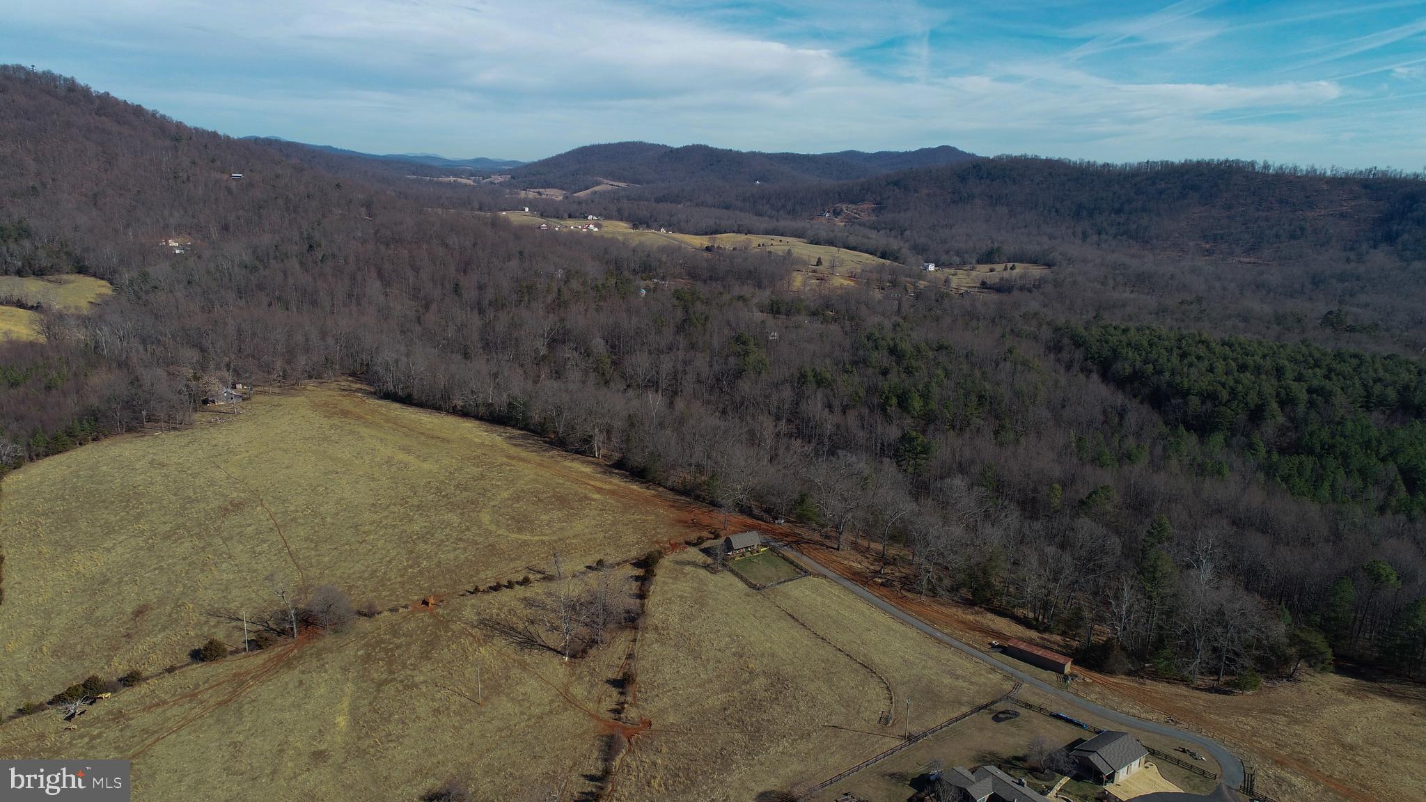 HURT HOLLOW RD