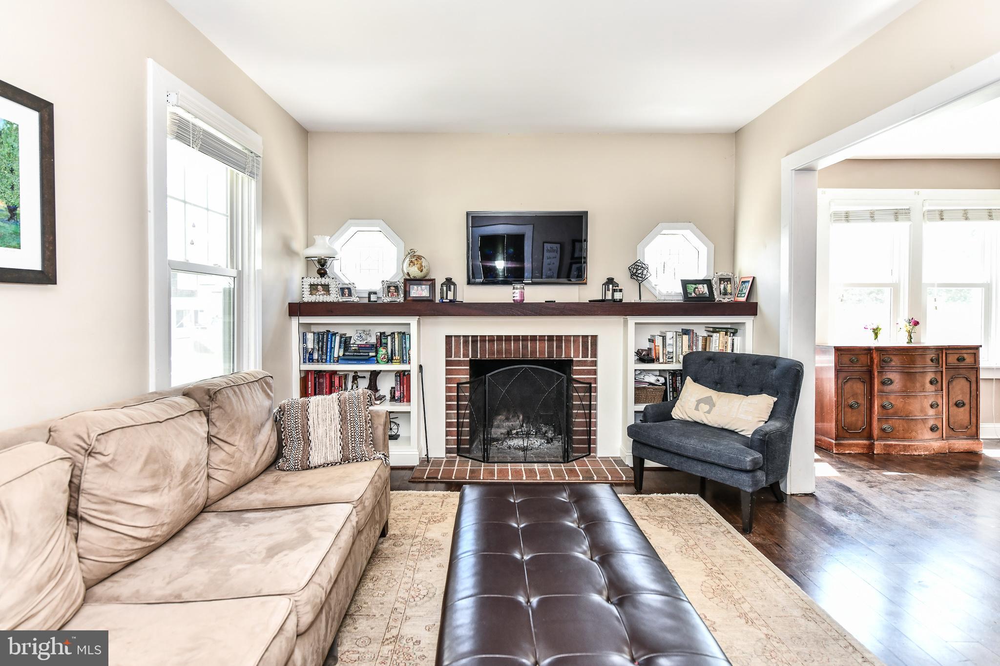 DEL RAY - Residential Lease