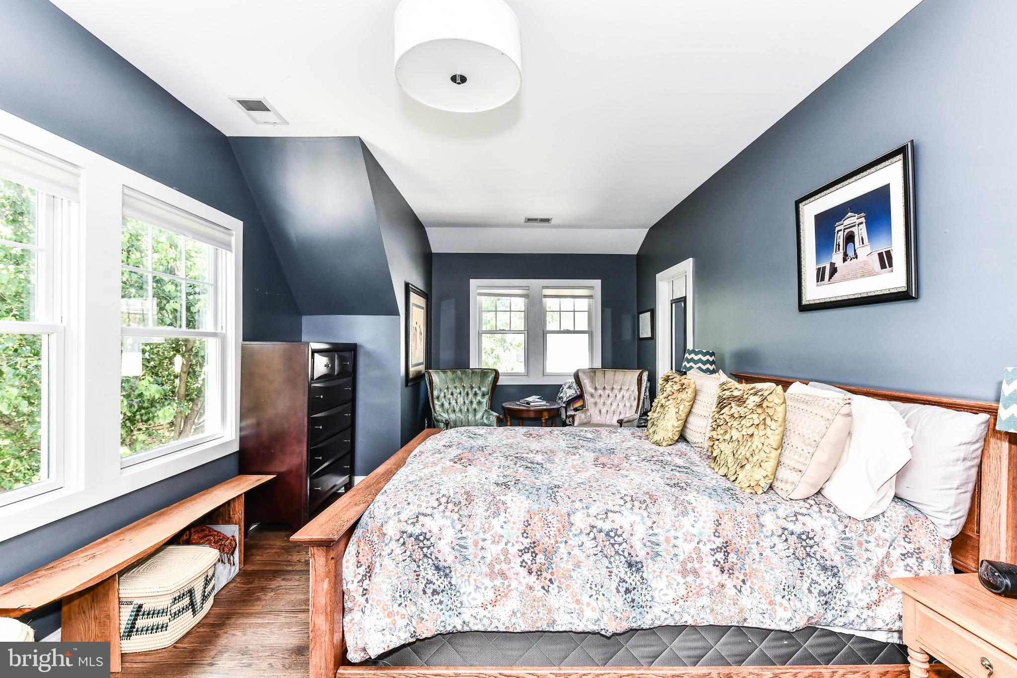 DEL RAY - Residential Lease