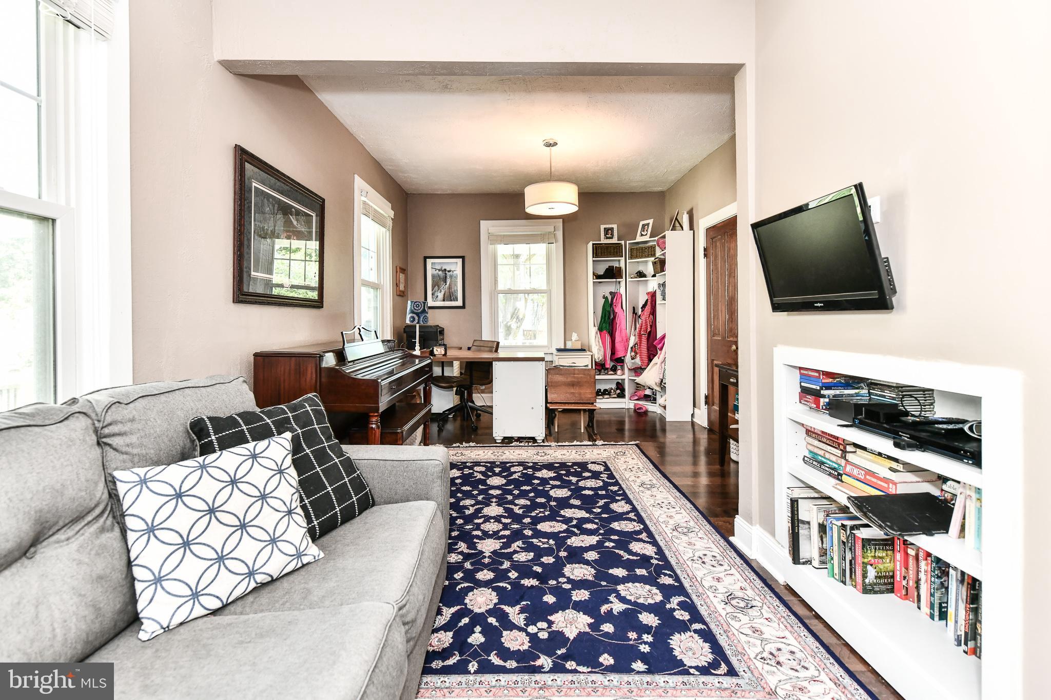 DEL RAY - Residential Lease