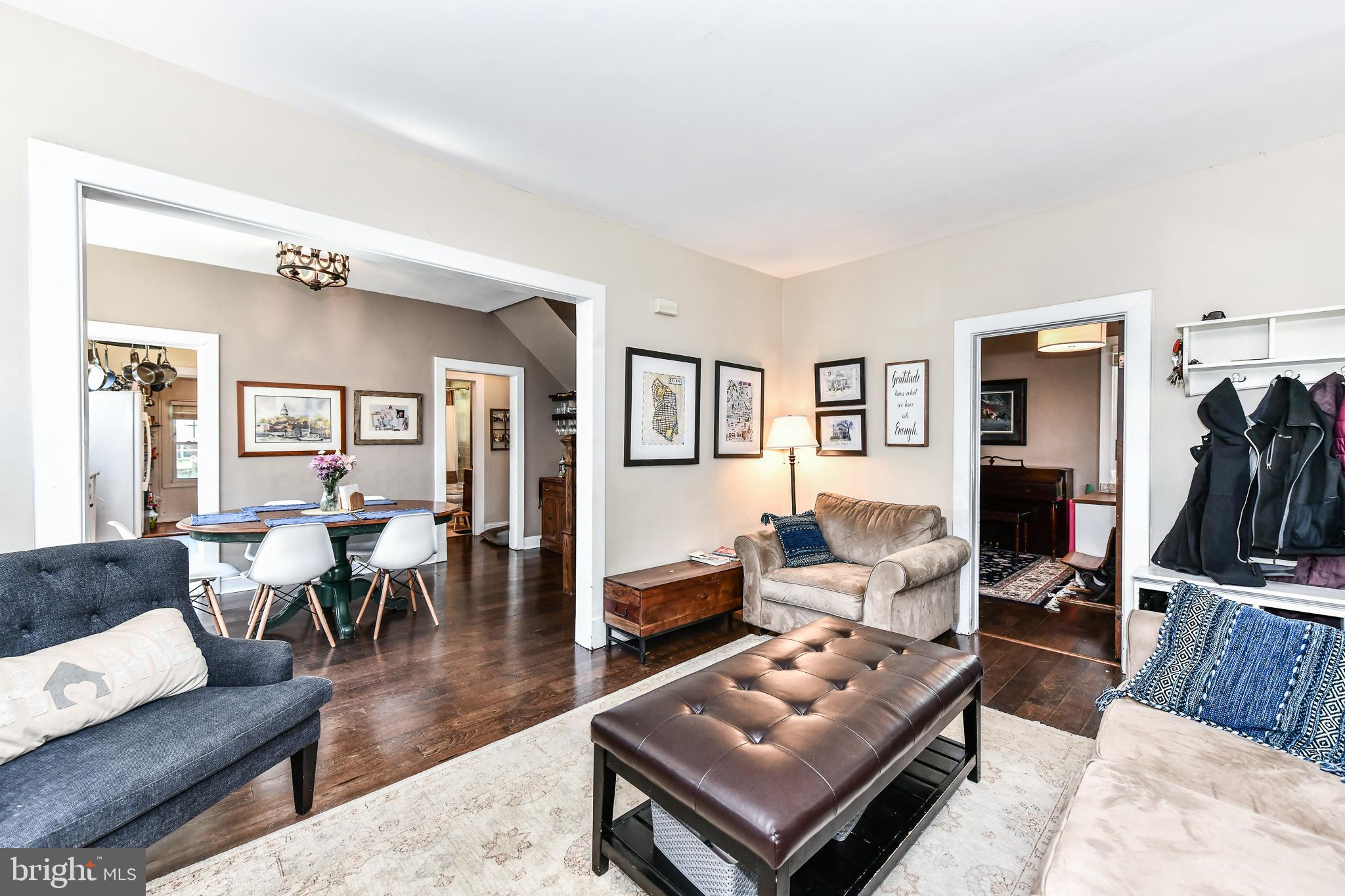 DEL RAY - Residential Lease