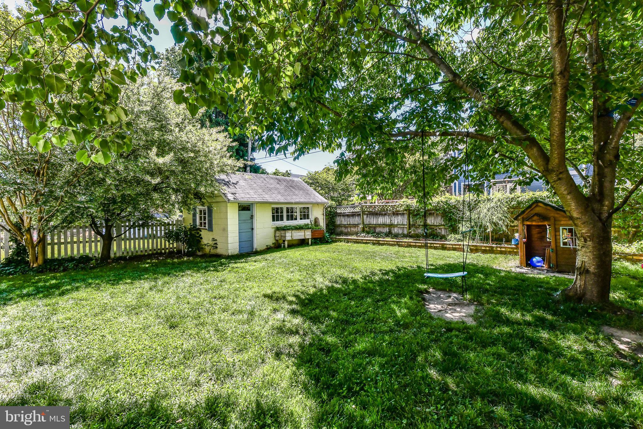 DEL RAY - Residential Lease