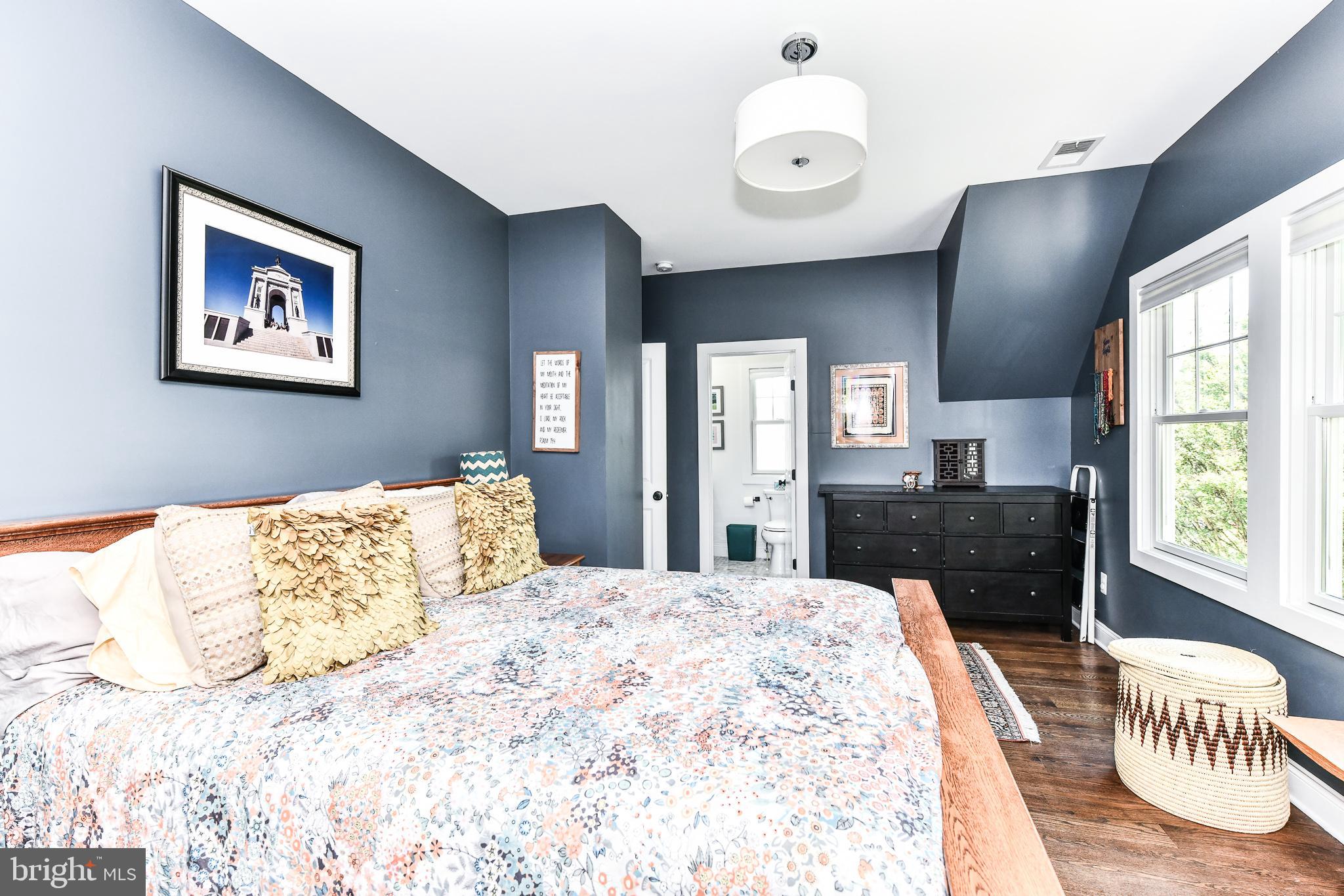 DEL RAY - Residential Lease