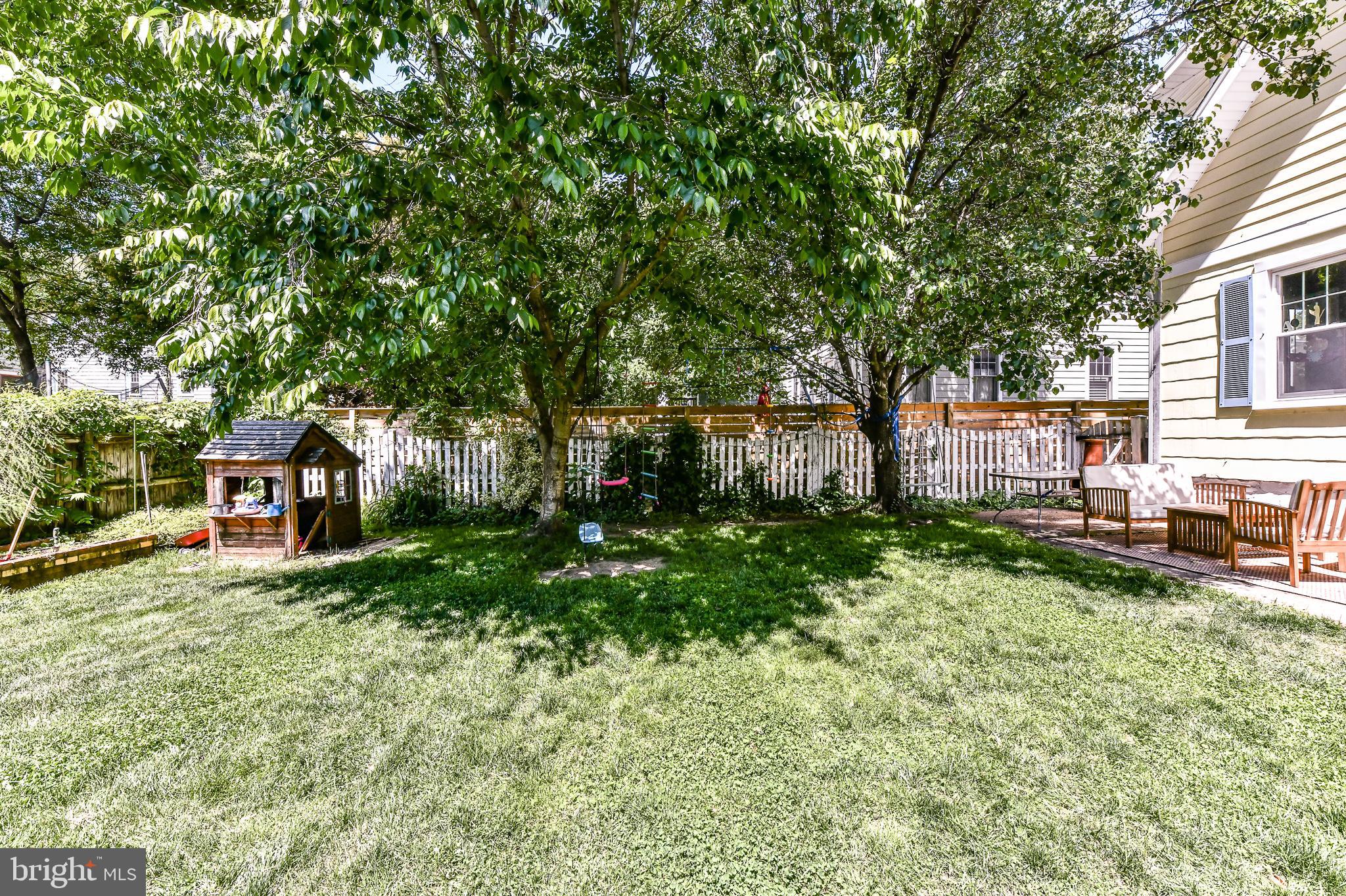 DEL RAY - Residential Lease