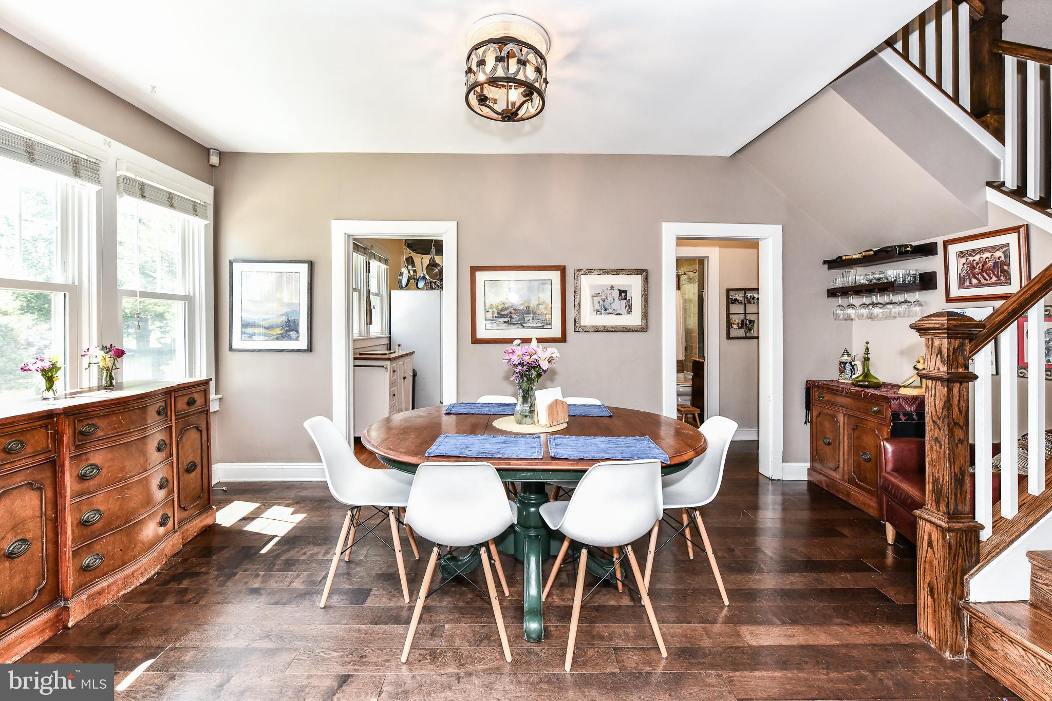 DEL RAY - Residential Lease