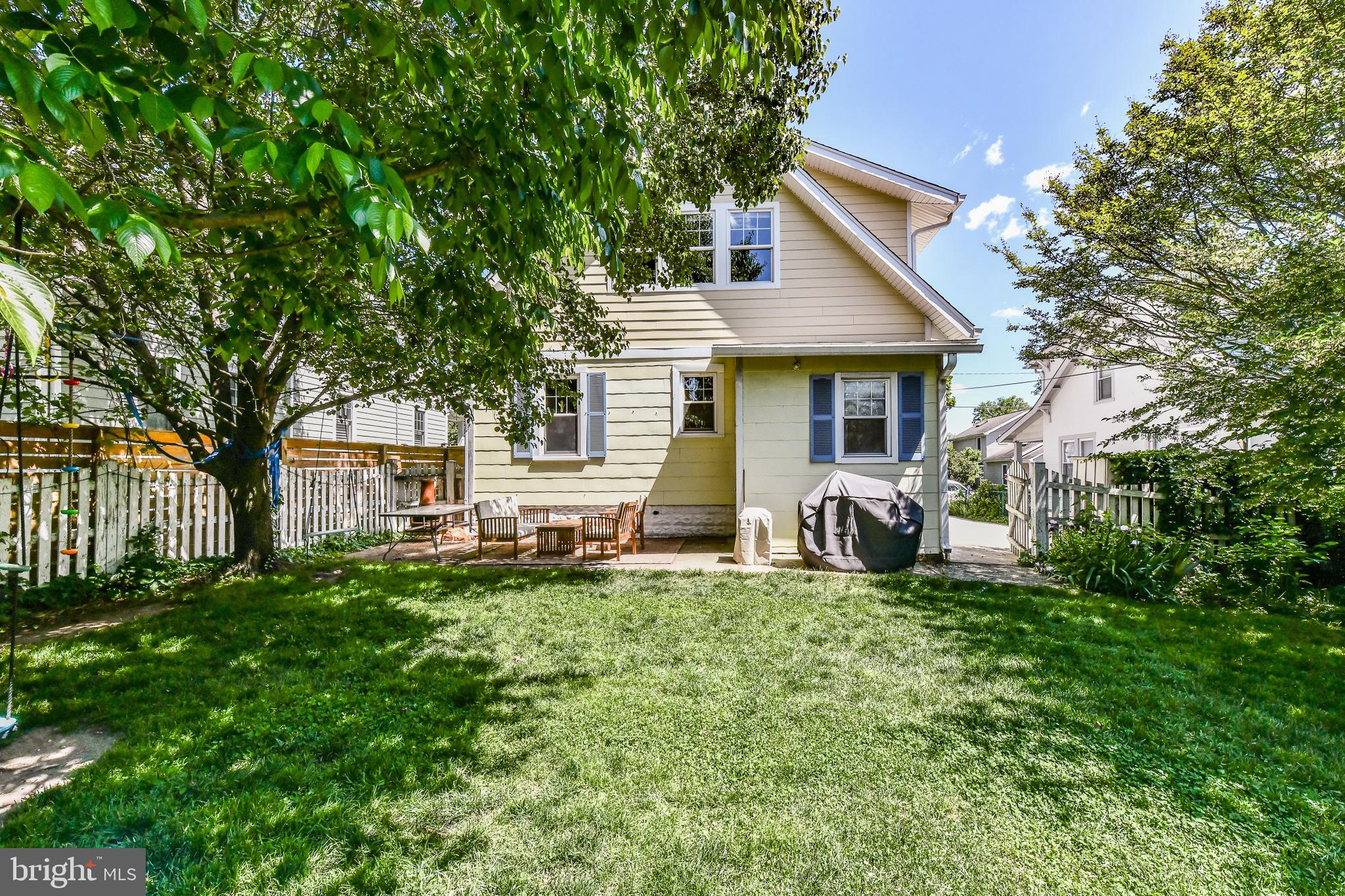 DEL RAY - Residential Lease