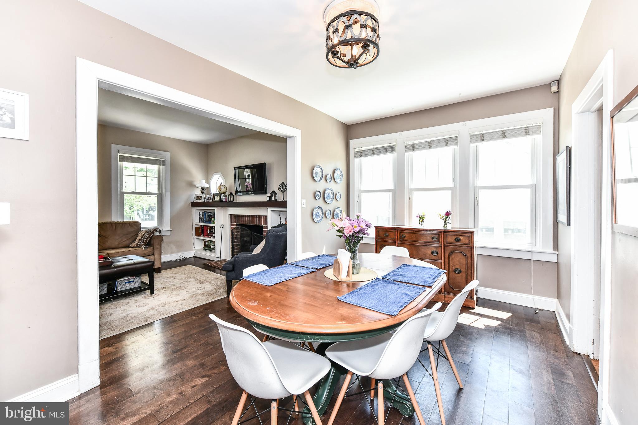 DEL RAY - Residential Lease