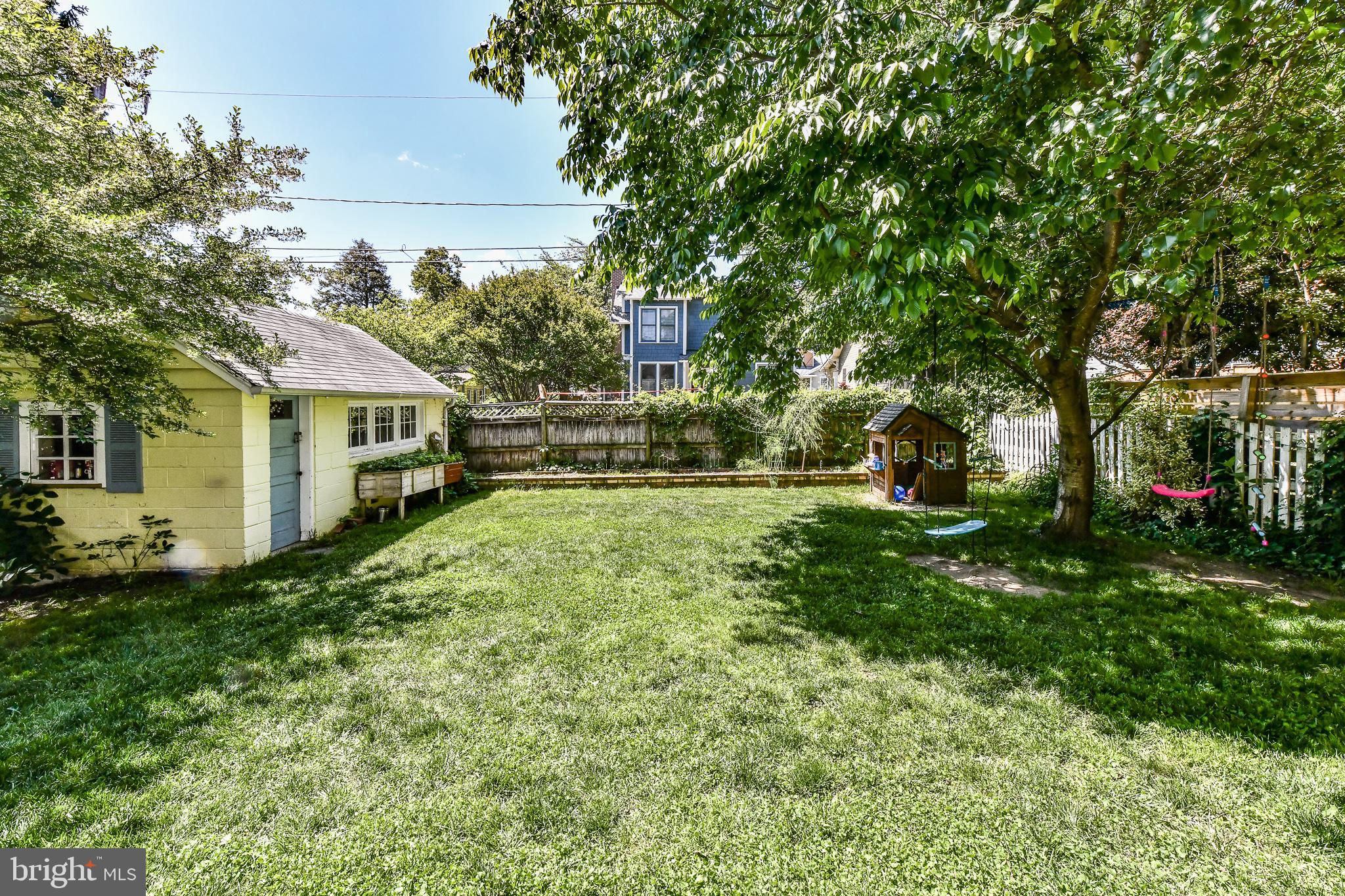 DEL RAY - Residential Lease