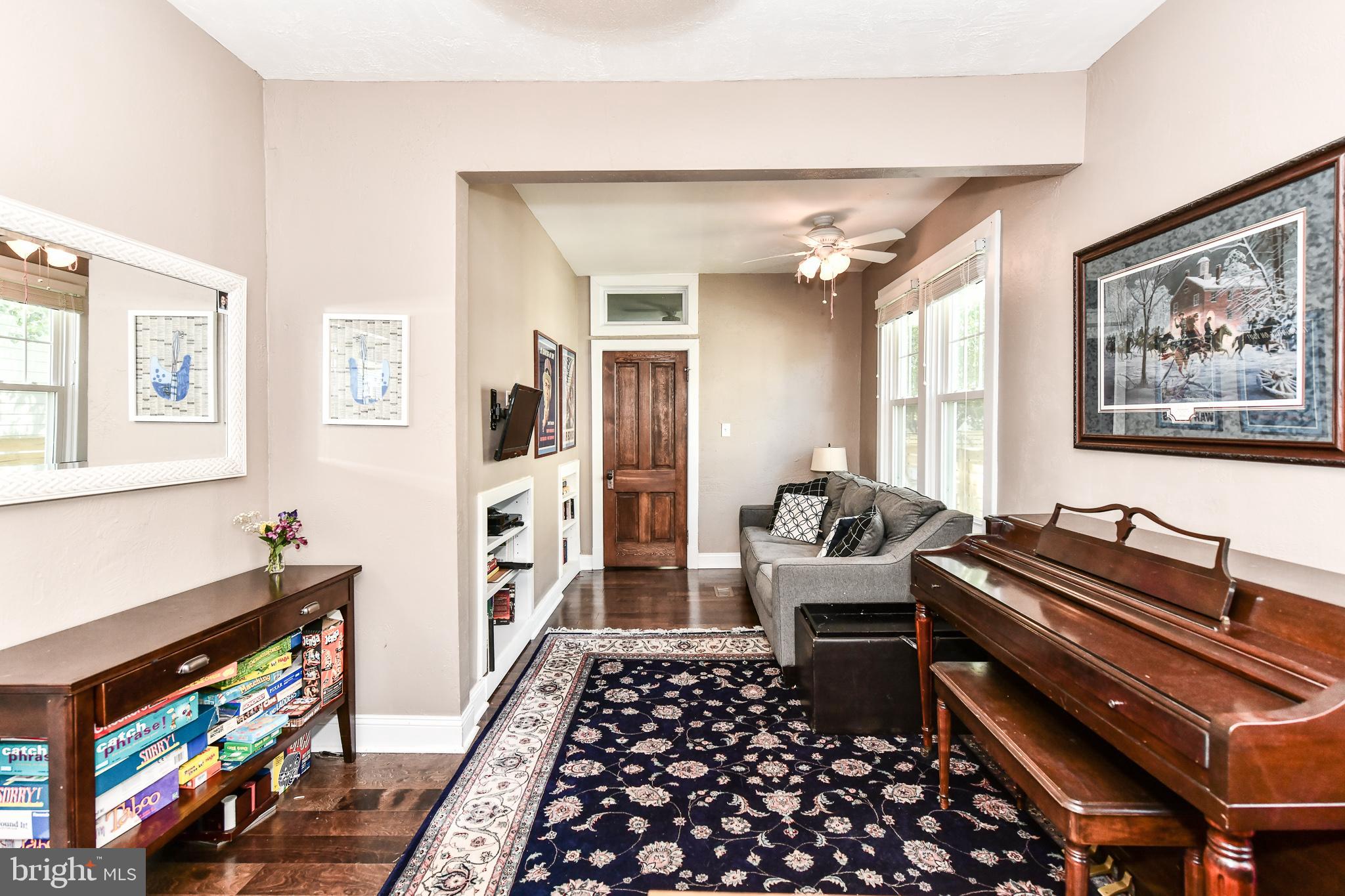 DEL RAY - Residential Lease