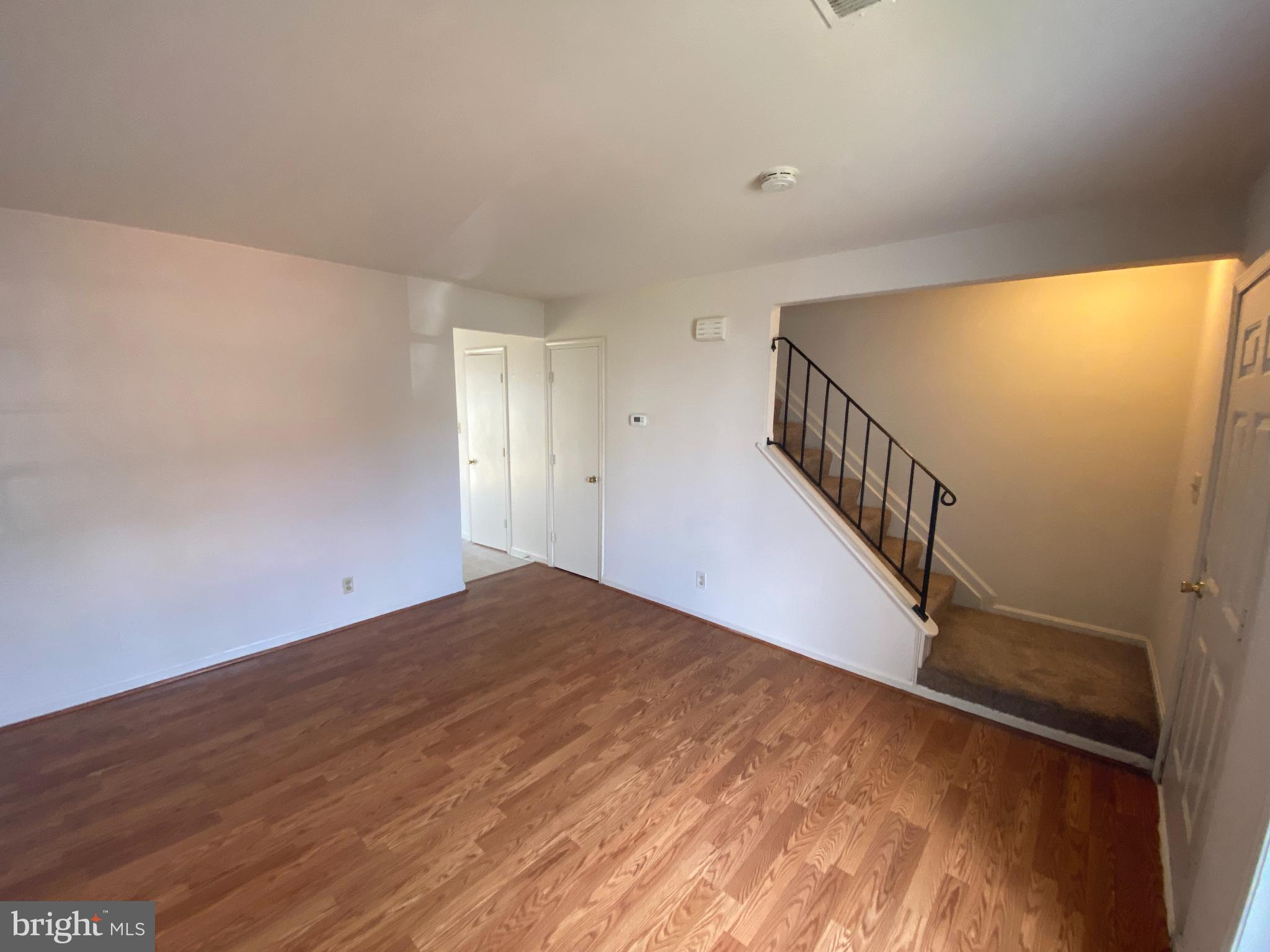 STAFFORD MEADOWS - Residential Lease