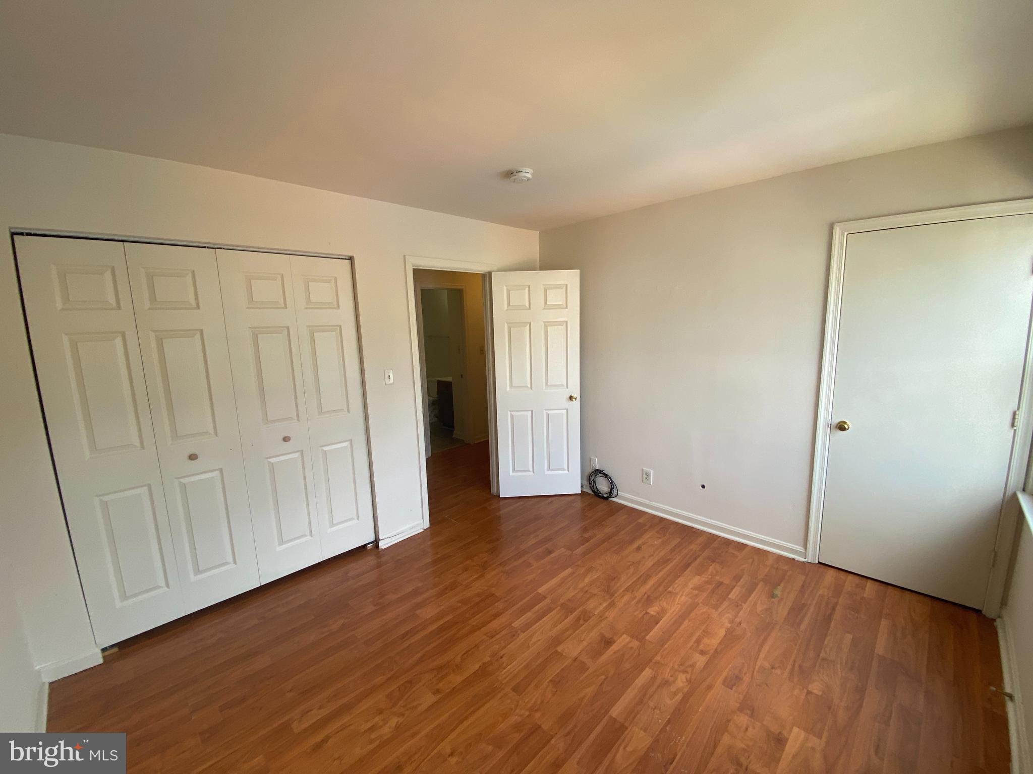 STAFFORD MEADOWS - Residential Lease