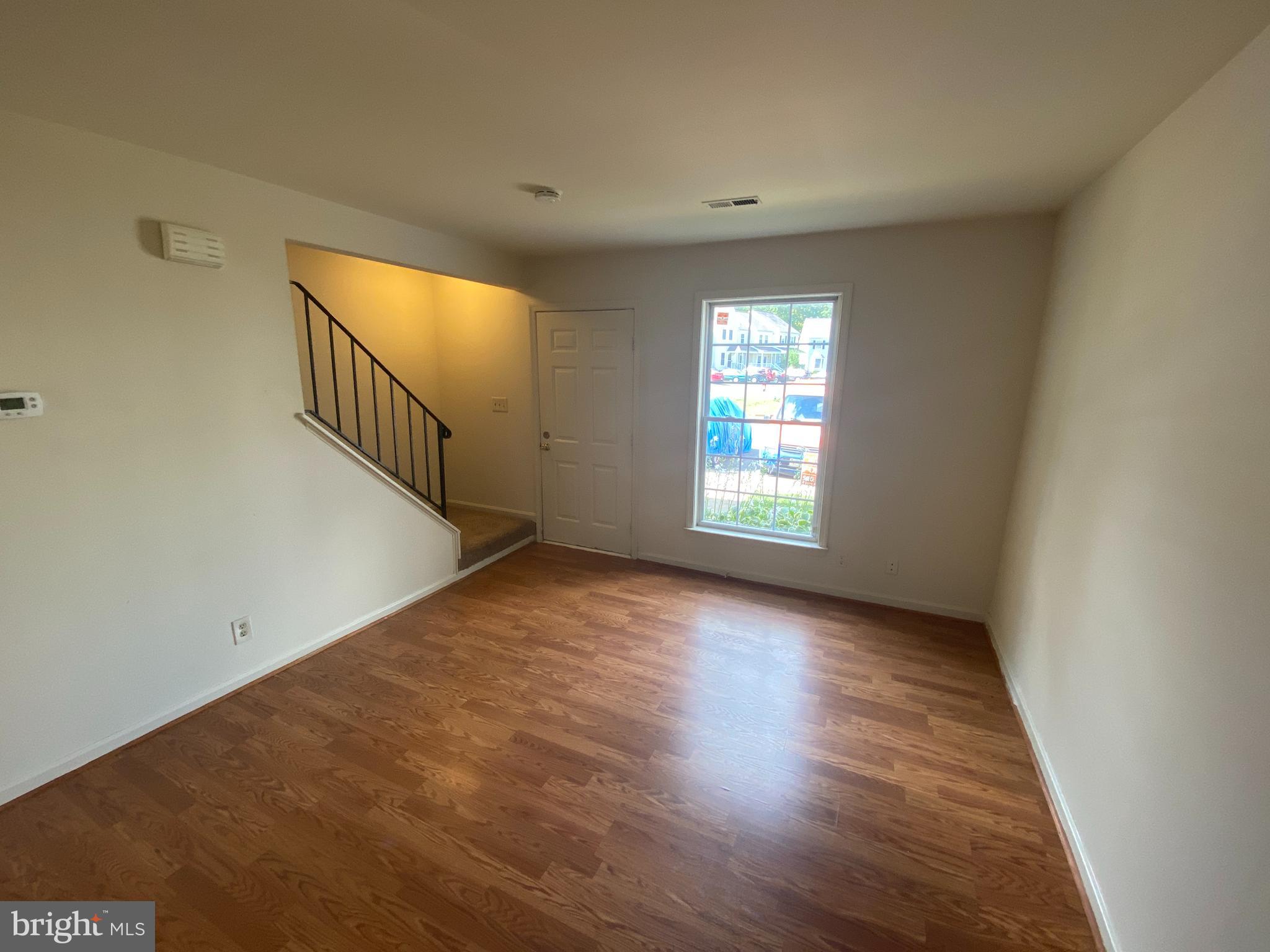 STAFFORD MEADOWS - Residential Lease