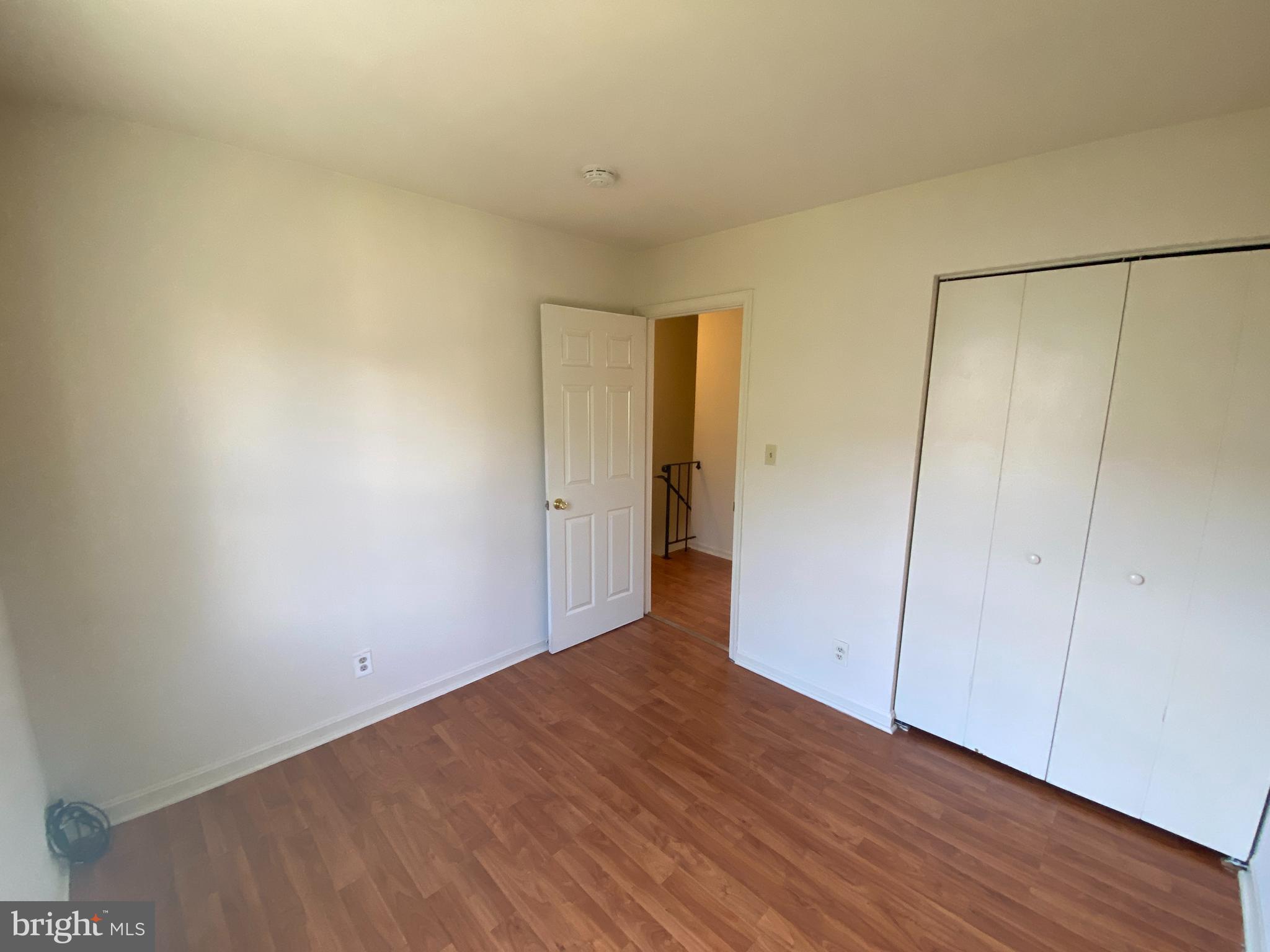 STAFFORD MEADOWS - Residential Lease