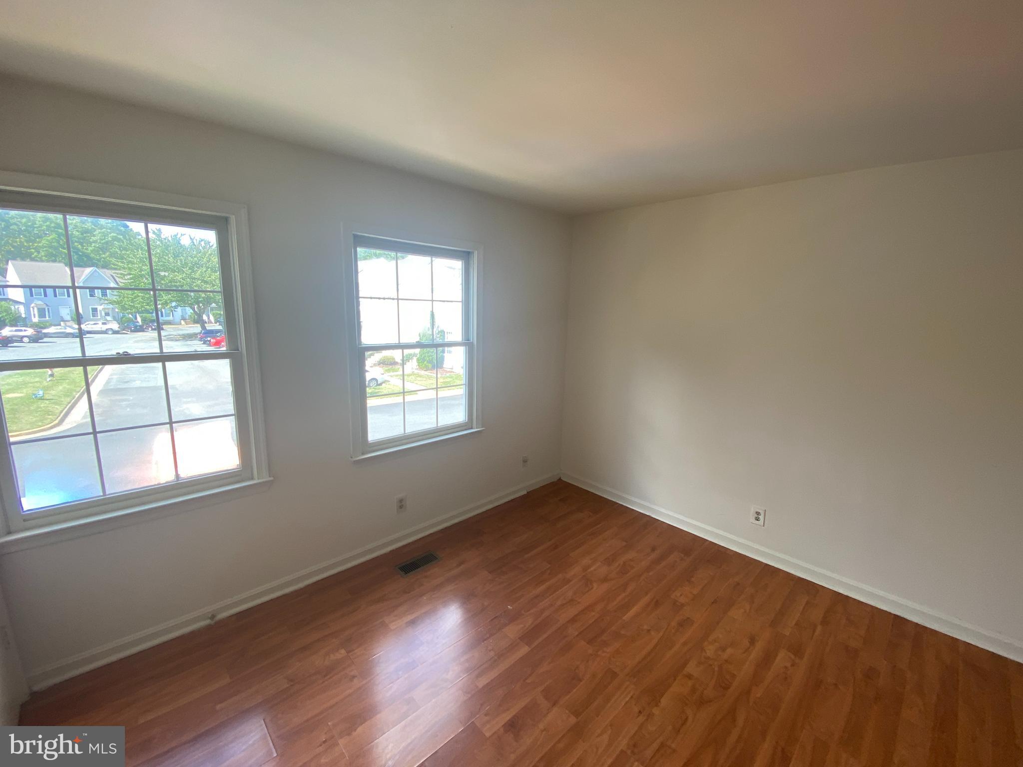 STAFFORD MEADOWS - Residential Lease