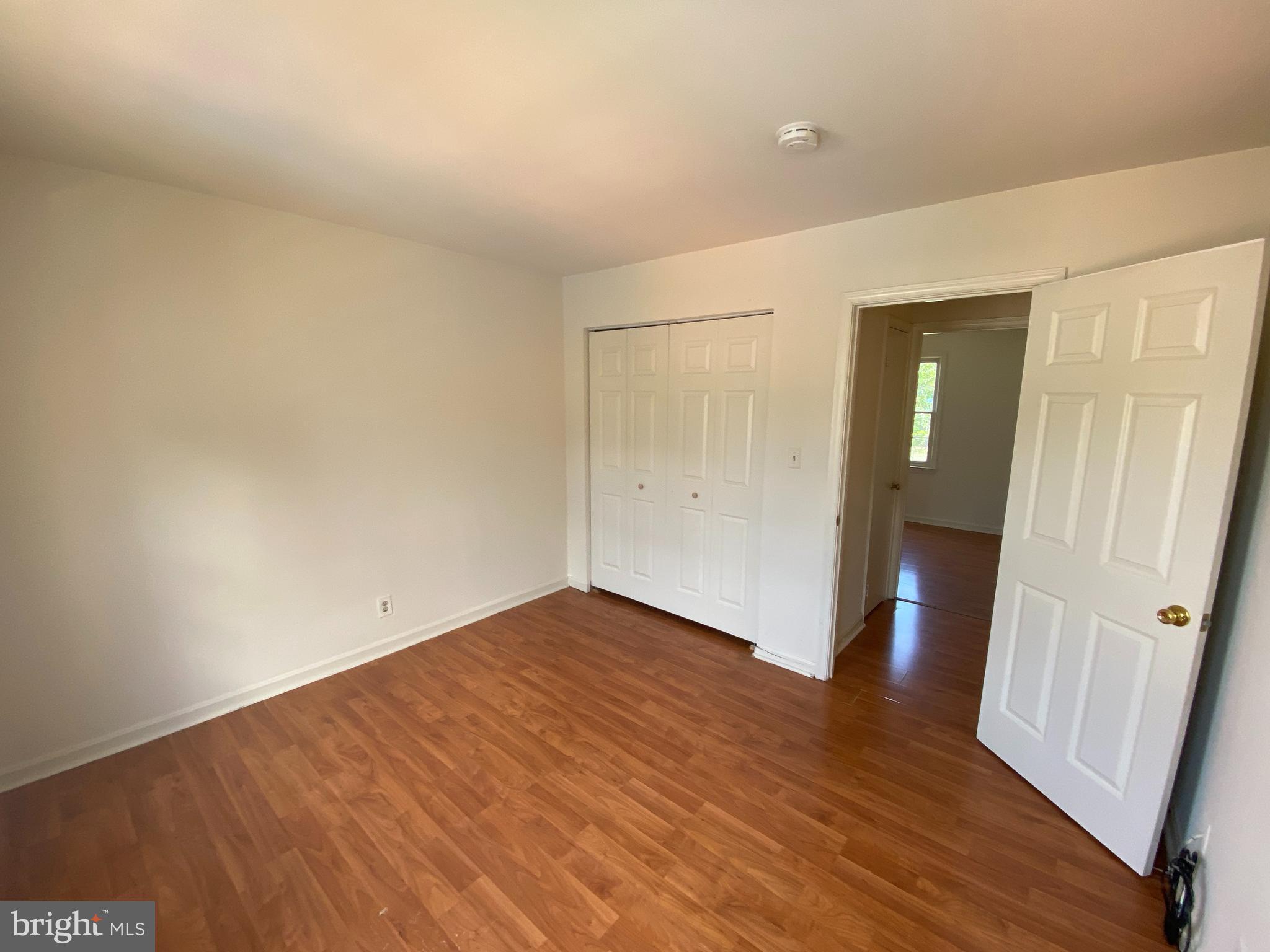 STAFFORD MEADOWS - Residential Lease