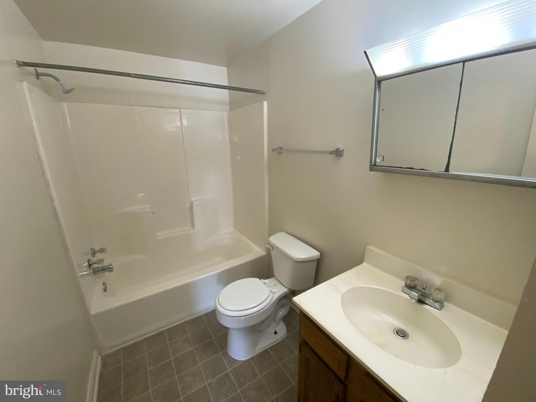 STAFFORD MEADOWS - Residential Lease